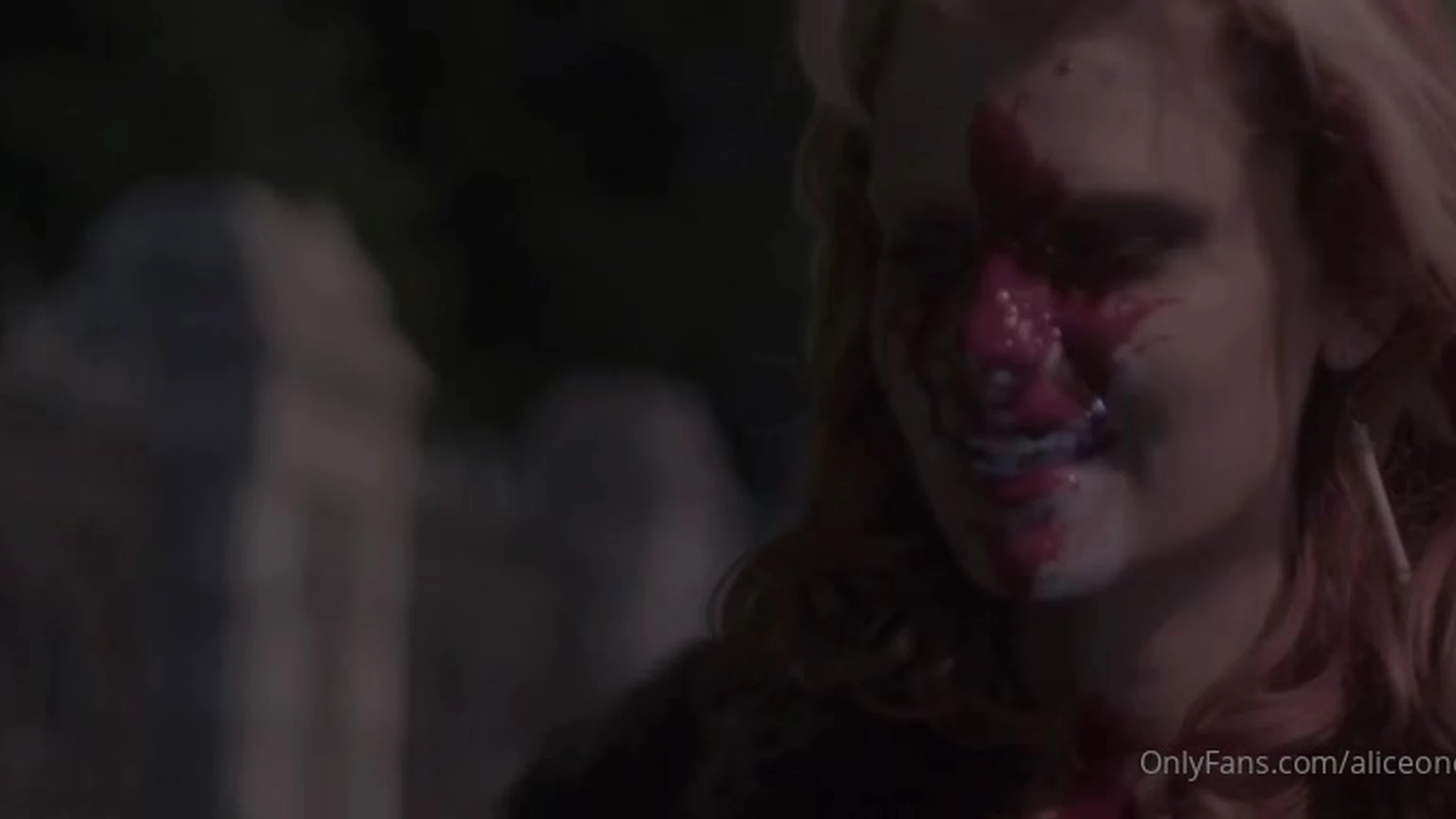 natural boobs AliceOnCam leaks Full Video Leaked