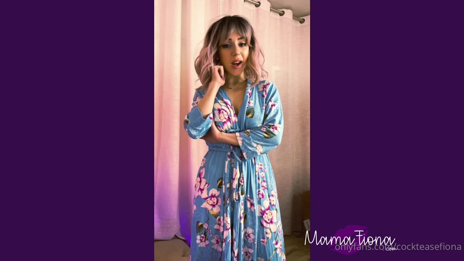 babe Mama Fiona pics porn Exclusive full vid