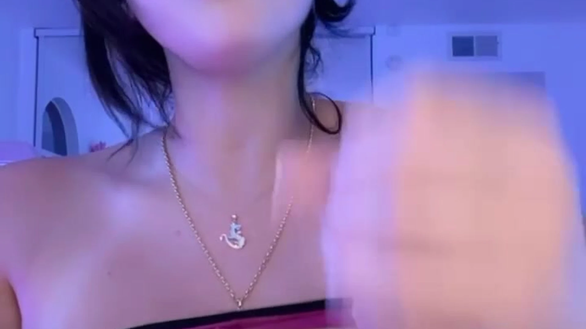 Epic maneater big tits sal munoz solo