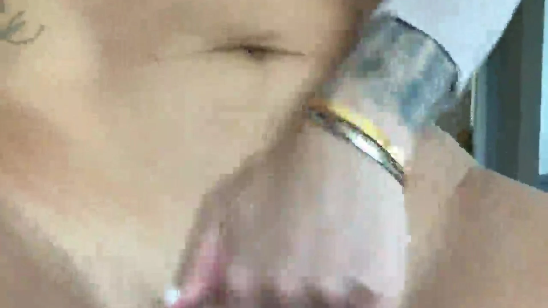 Epic huge boobs Viking Barbie sex tape