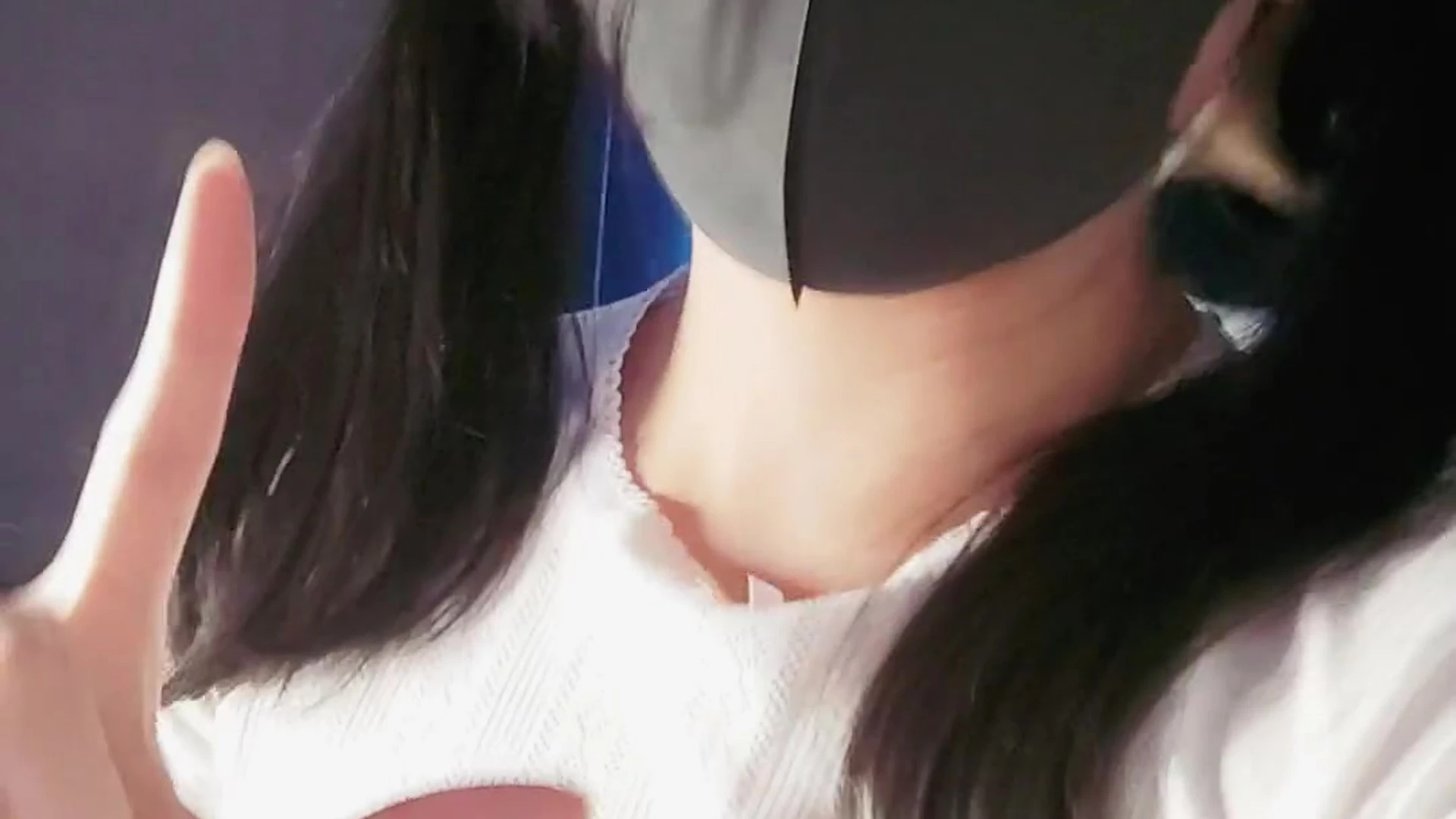 titties Anaimiya porn Exposed