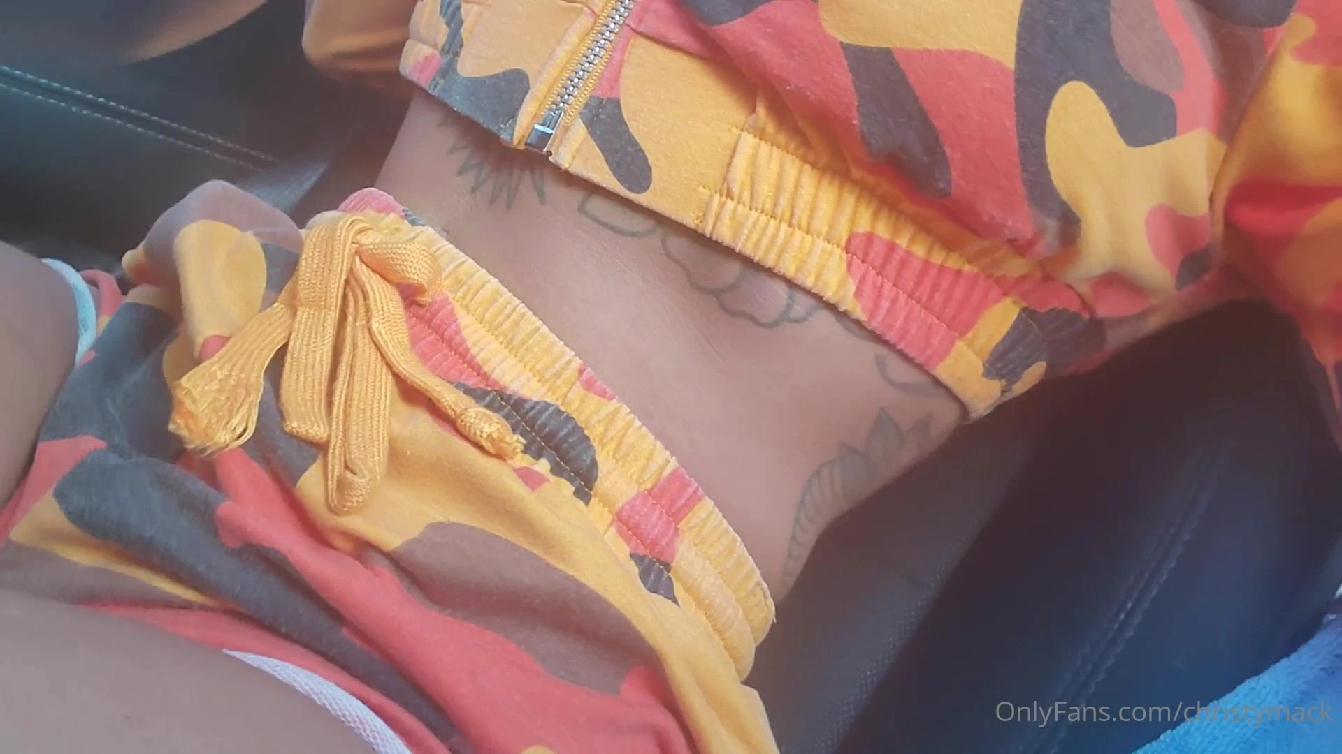 curvy Christy Mack Naked leaked Full Movie