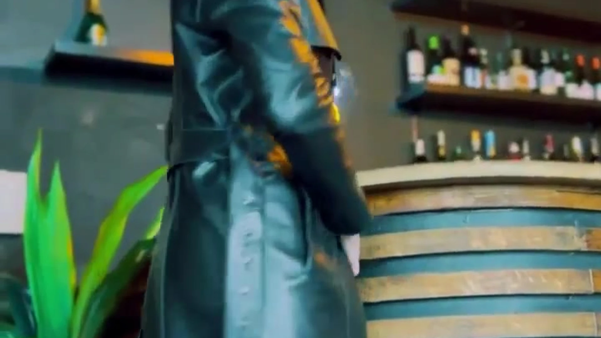 emodel Sweating small boobies Lera Himera leaks OF