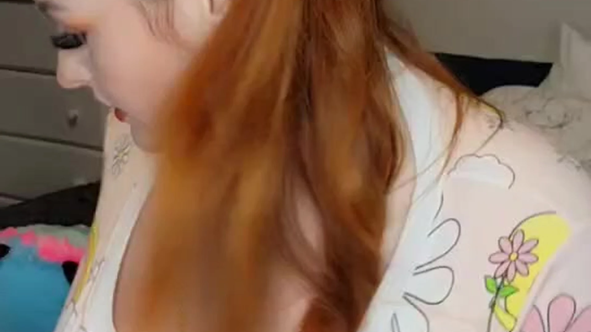 pornstar big butt Abigaiil Morris pic leak