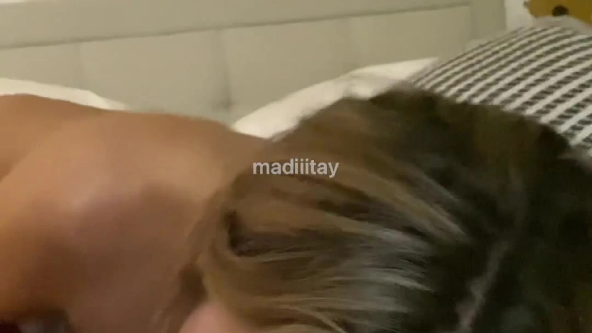 Sensational Courageous big fake tits madiiitay sextape