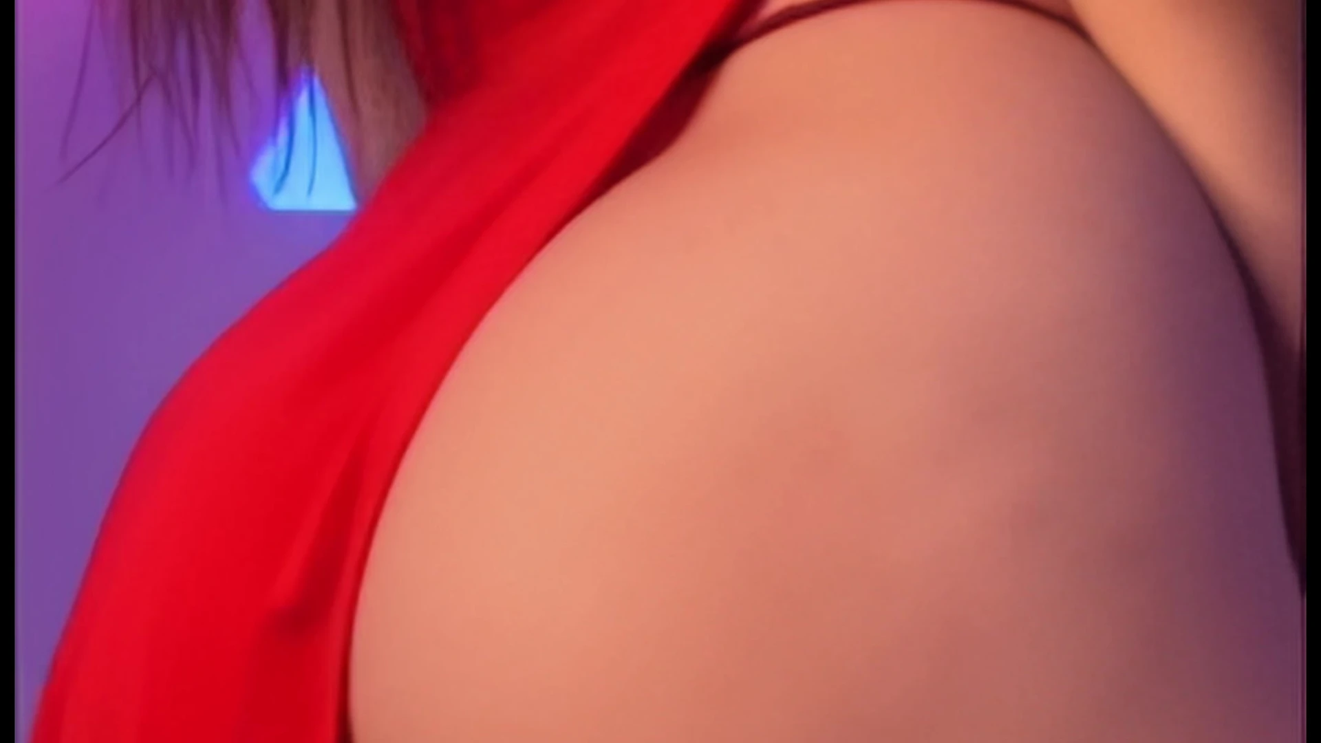 big tits itseunchae Onlyfans Leaks Epic