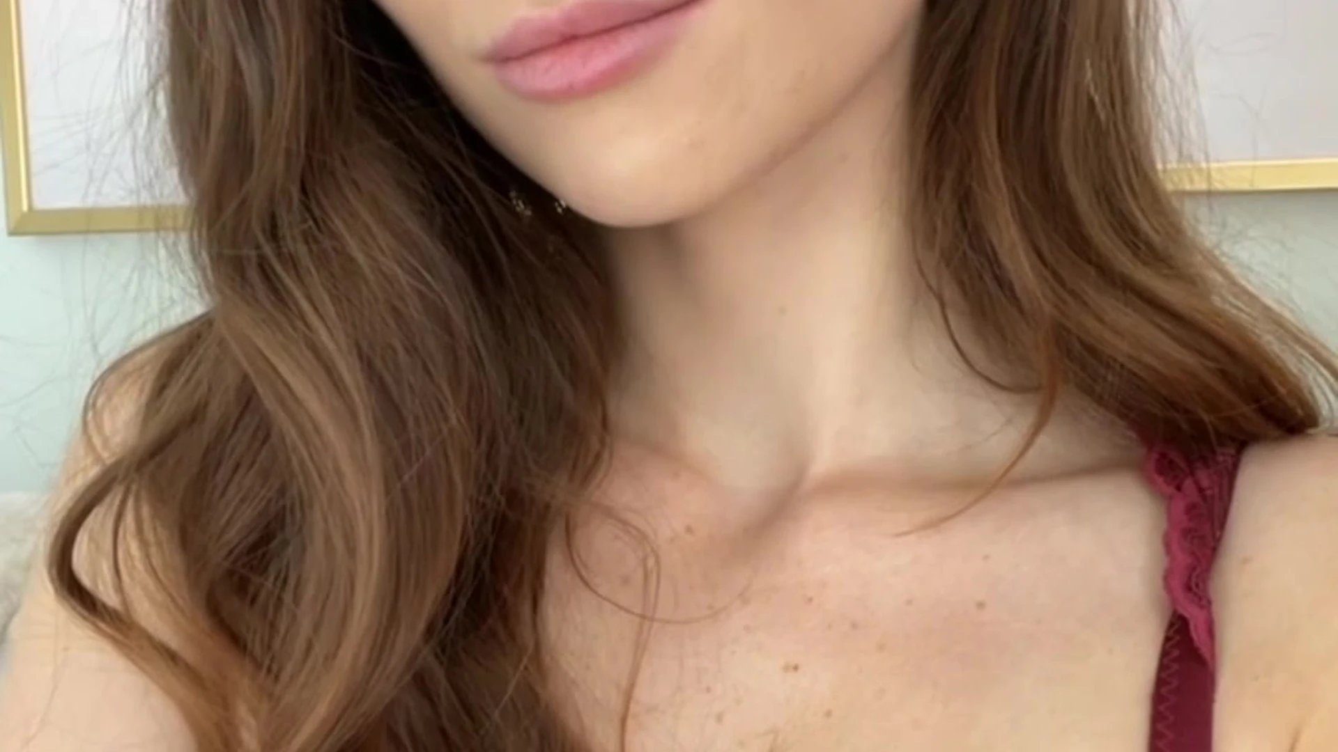 small boobs Eva de Vil nudes free Epic