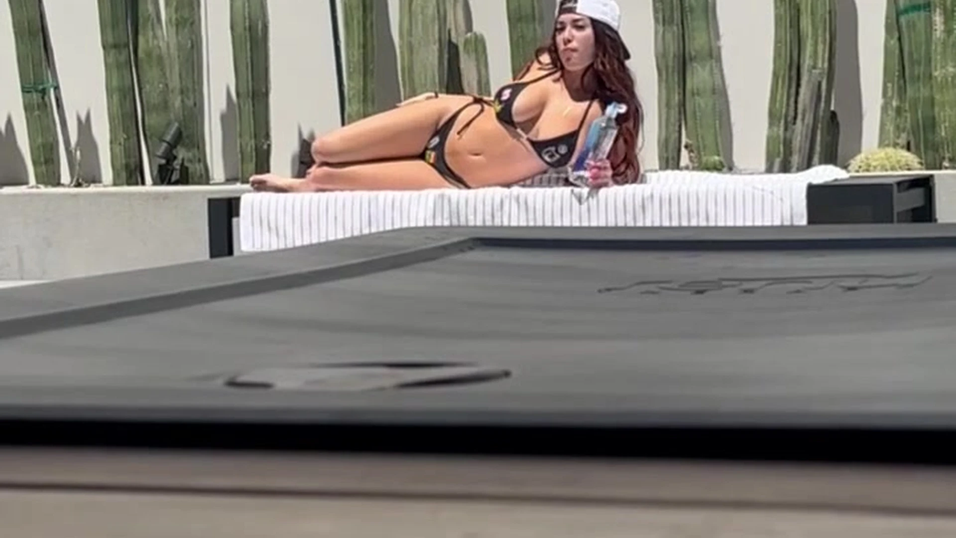 sexy bitch Latina playgirlcris nude pics VIDFULL