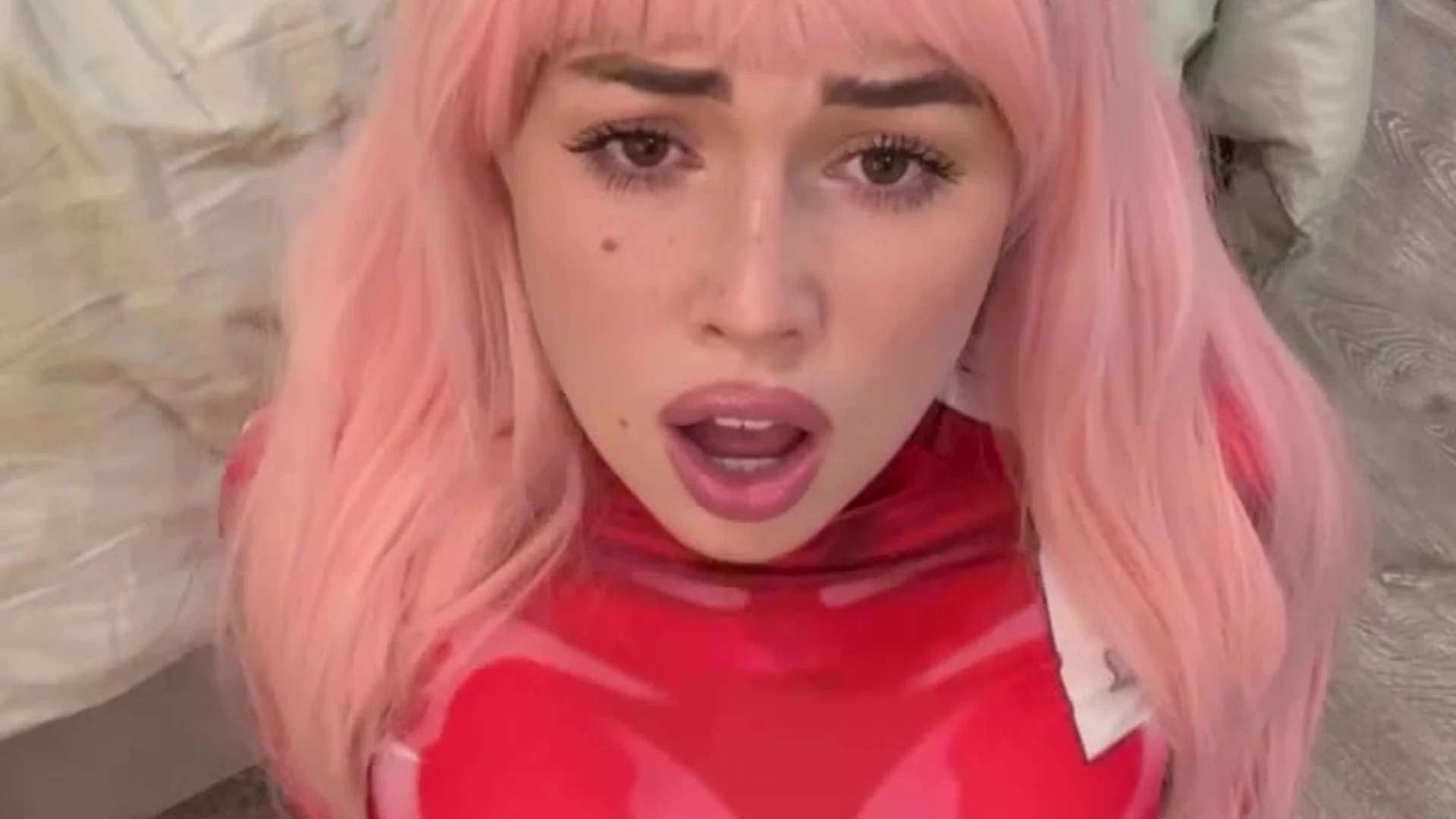 big butt cristiana love leaks pic Exclusive full video