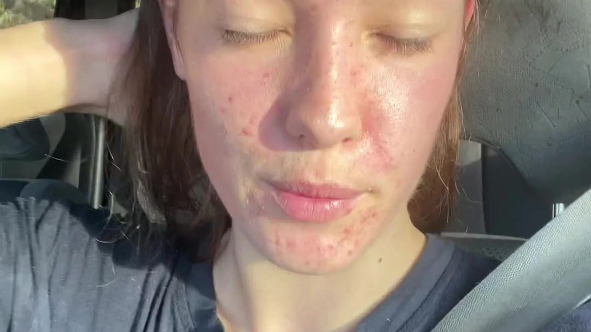 Angelic egirl Cheekymz Nude fansly FullVID Sensational