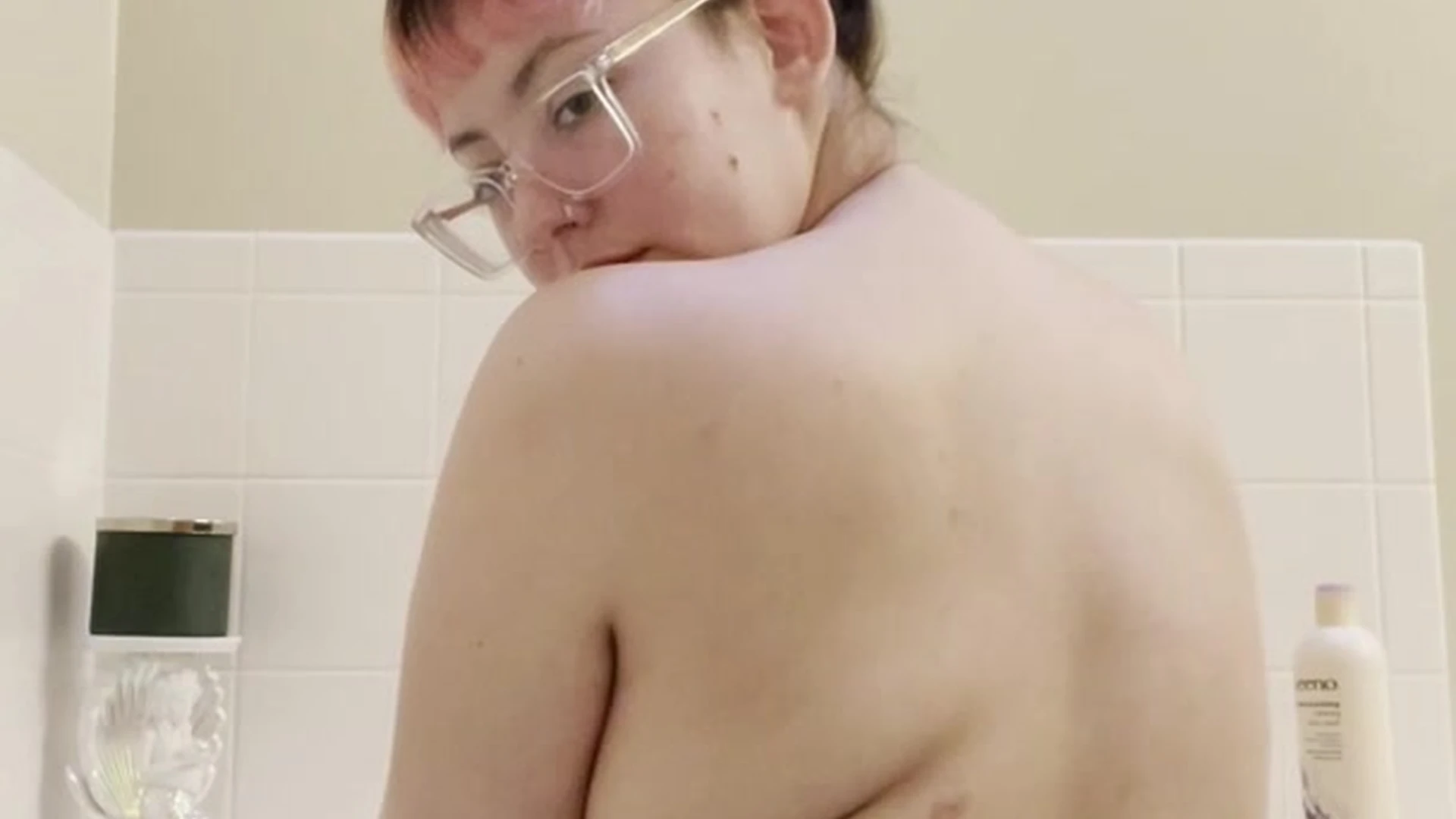 moroccan WoeAlexandra tits