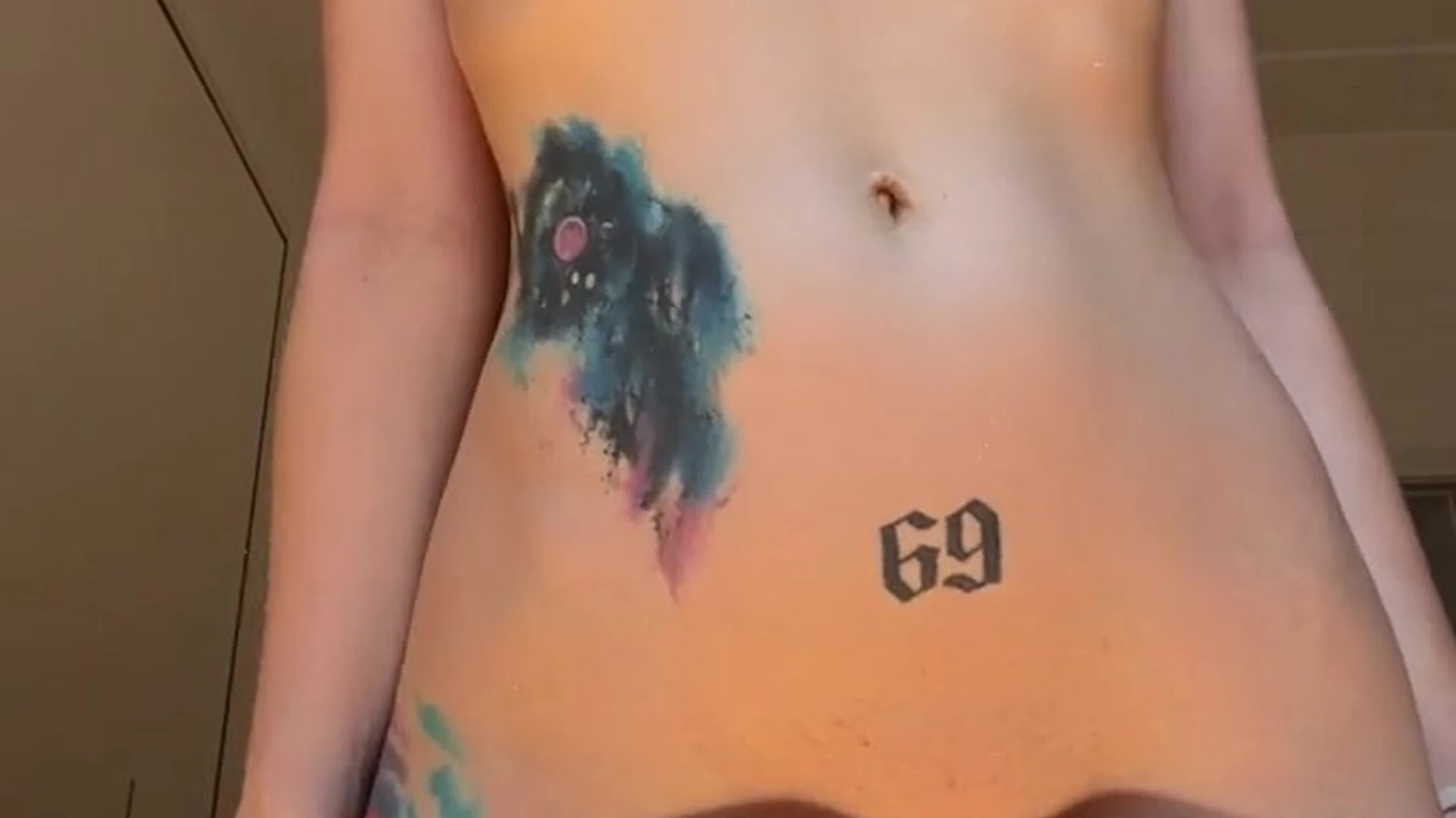 cutie pie petite Baby Riley fucked