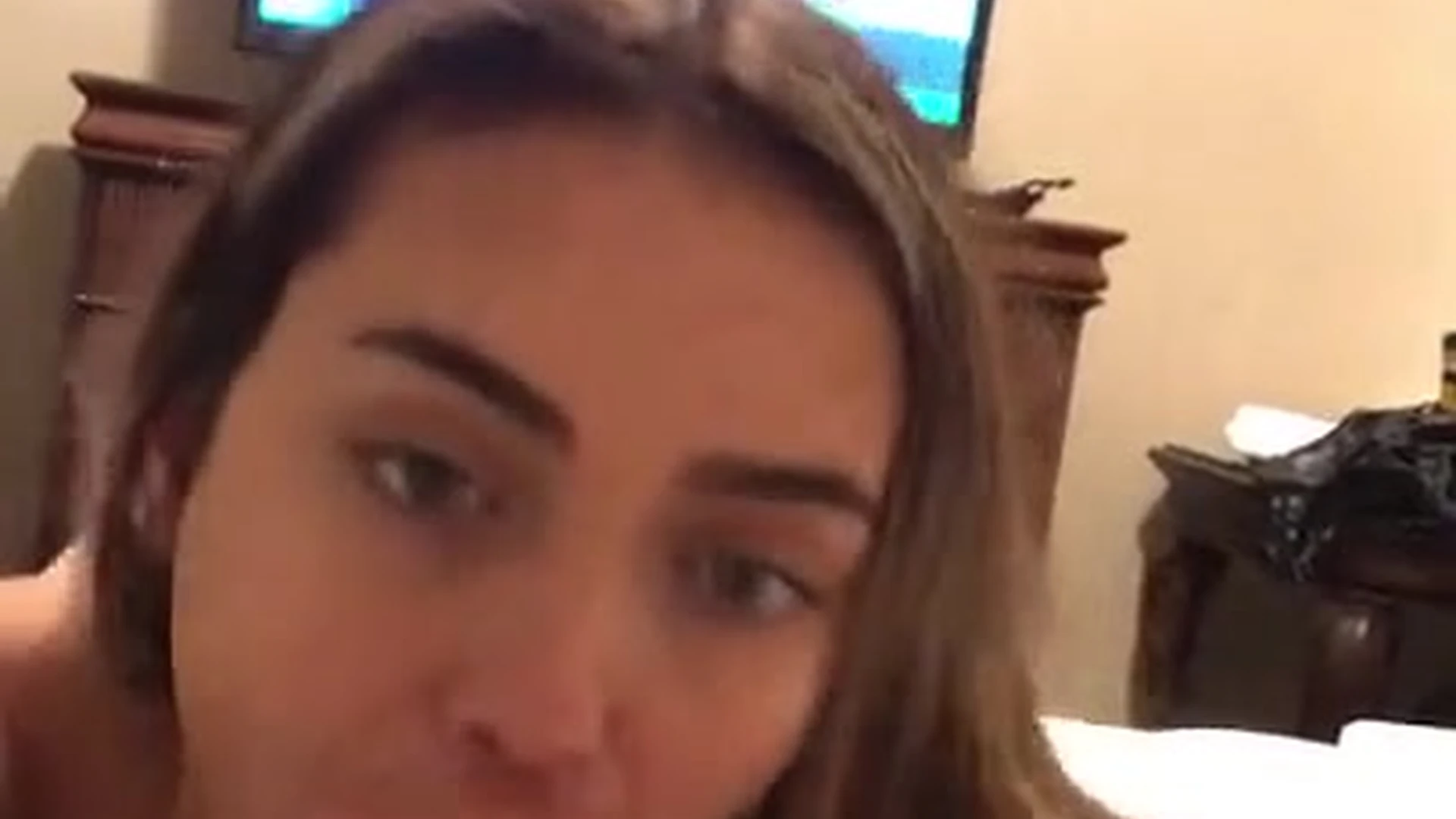 Considerate big tits Ashly Anderson Leak release Sensational