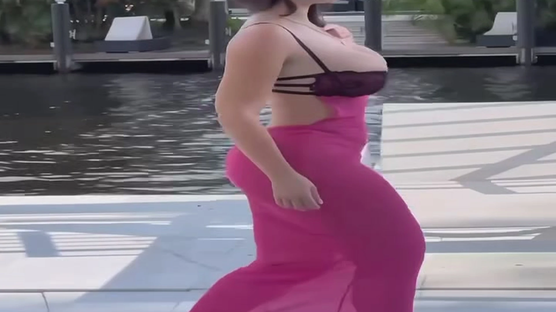 Dazzling  Brunette sal munoz real name Full Movie