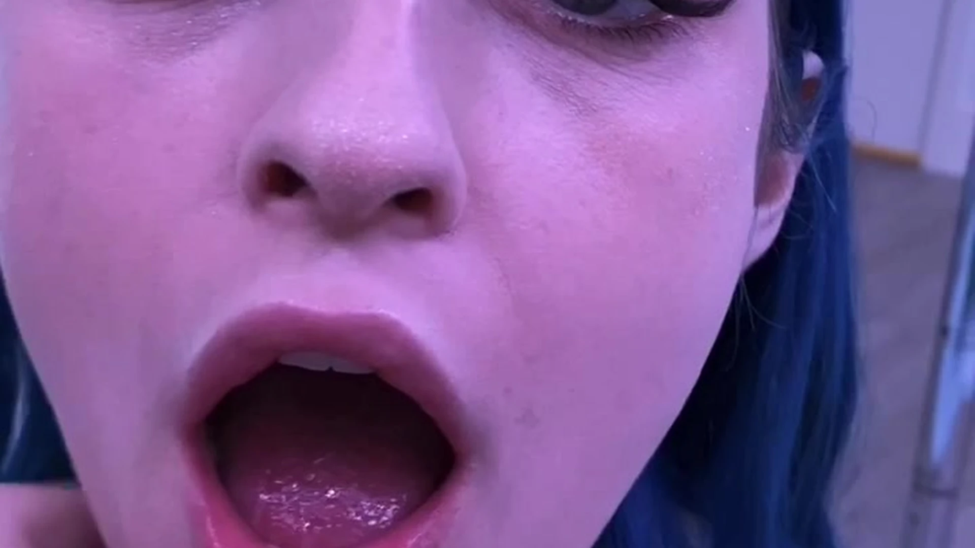 wild Jewelz Blu pic leak Sensational