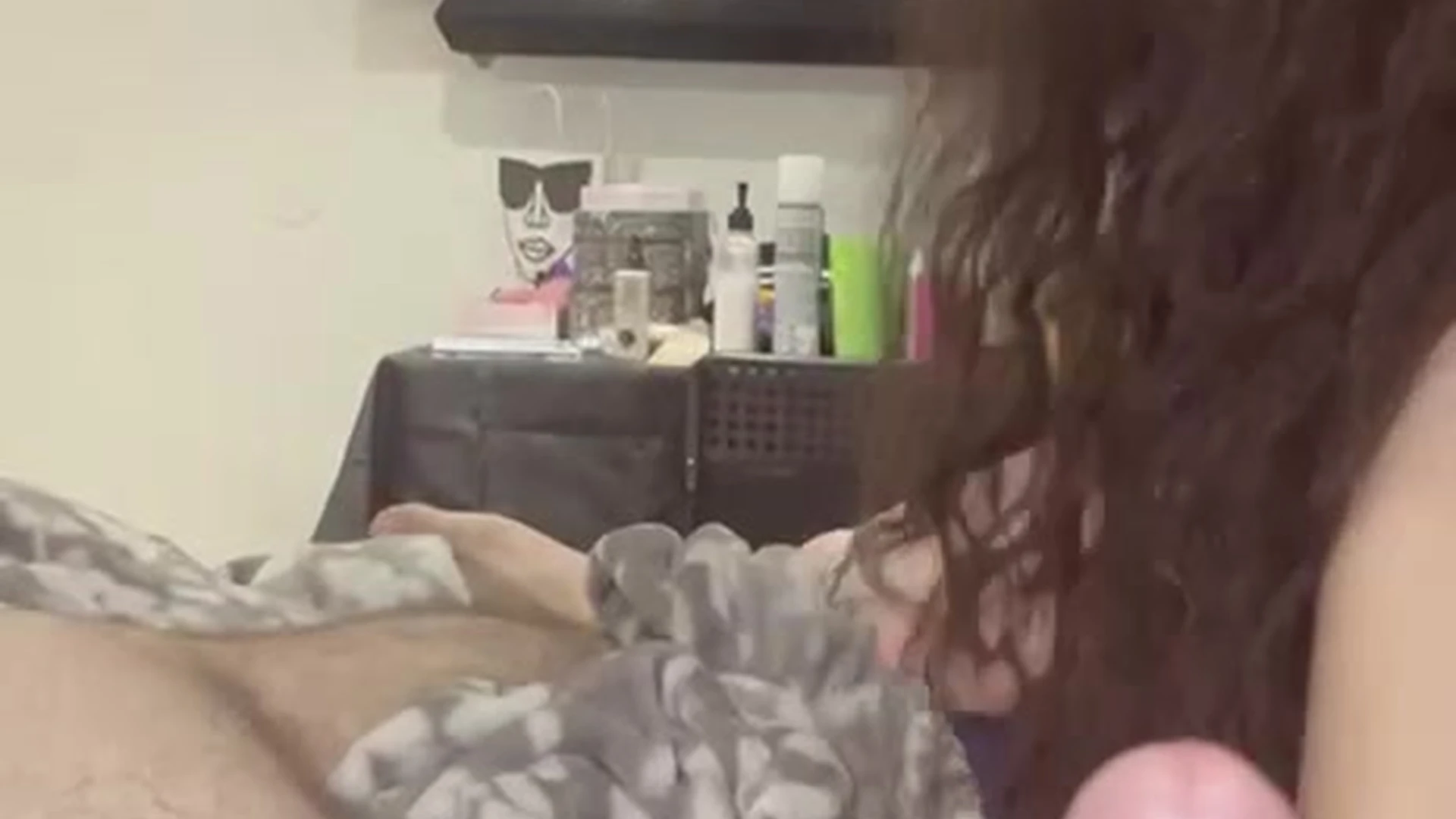 fucktoy brunette Layla Adeline nudes FullVID