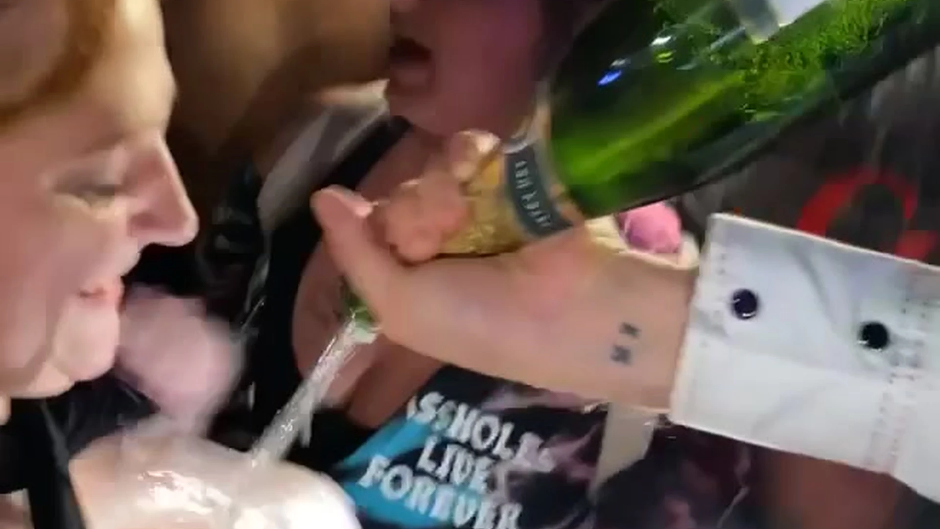 pornstar Dripping big boobs Katrina Marie nude pics