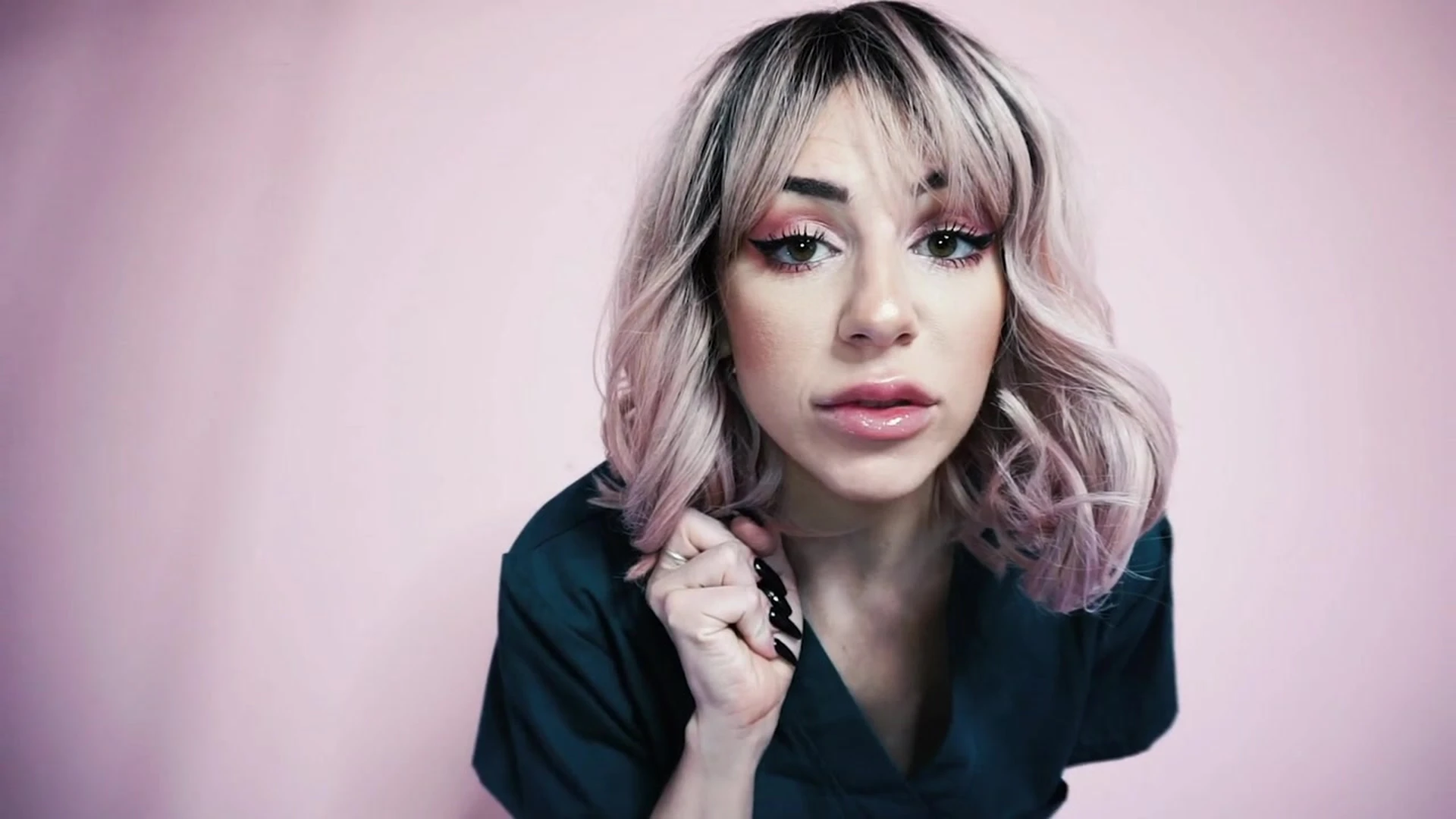 Effervescent  sucking petite Mama Fiona leaked only fans