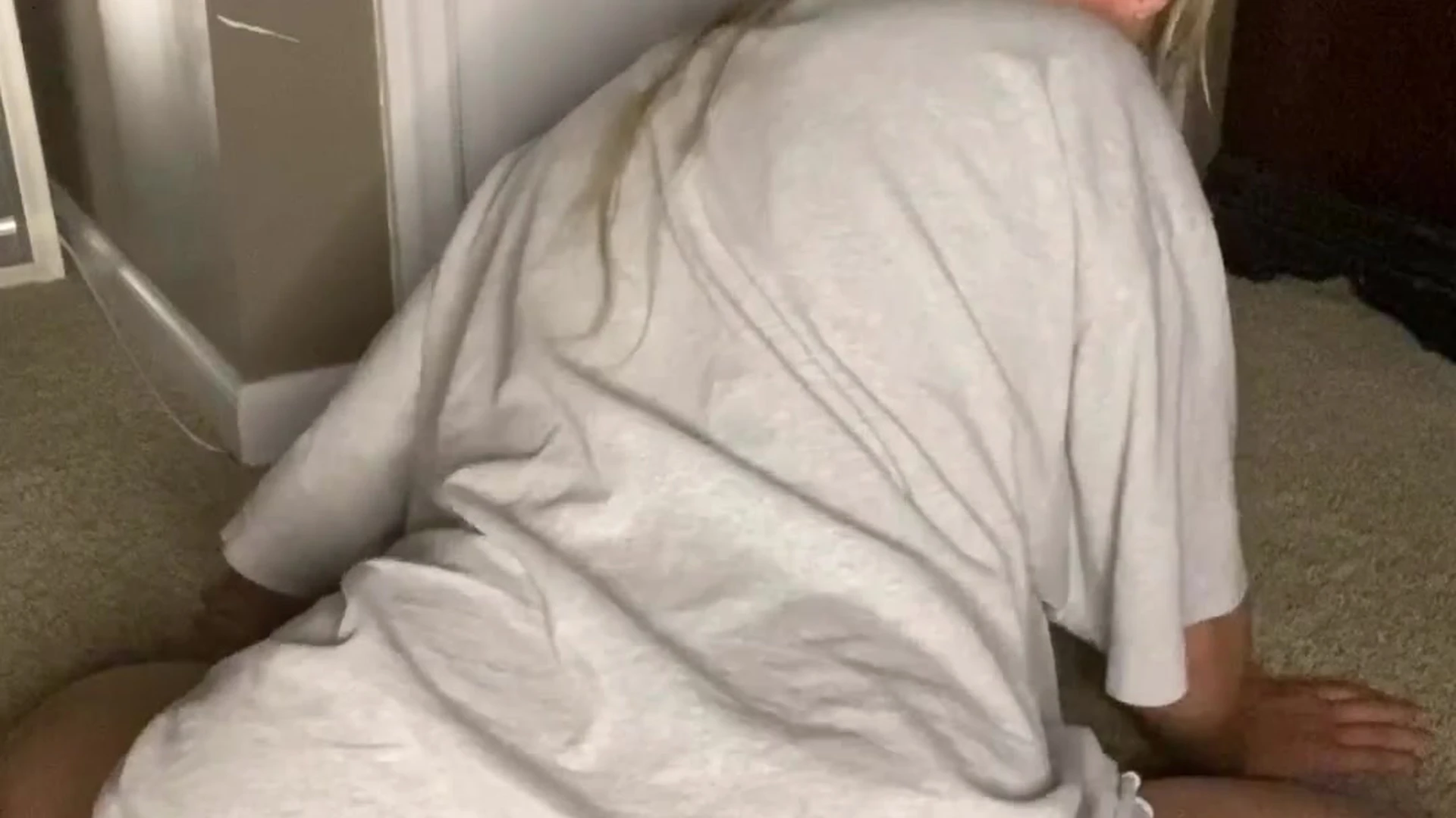 blonde danicooppss leaked