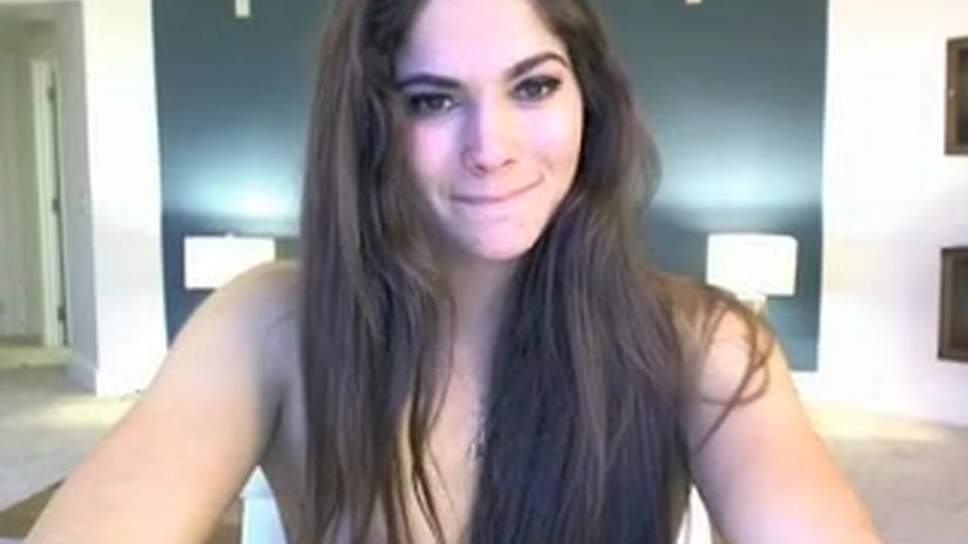 Epic Disciplined slim Aspen Rae Naked Leaks EXPOSED