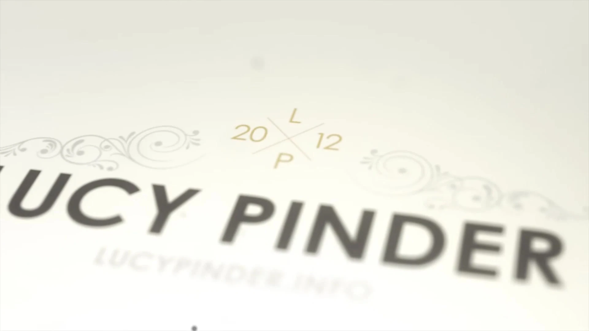 Sensational Lucy Pinder pussy