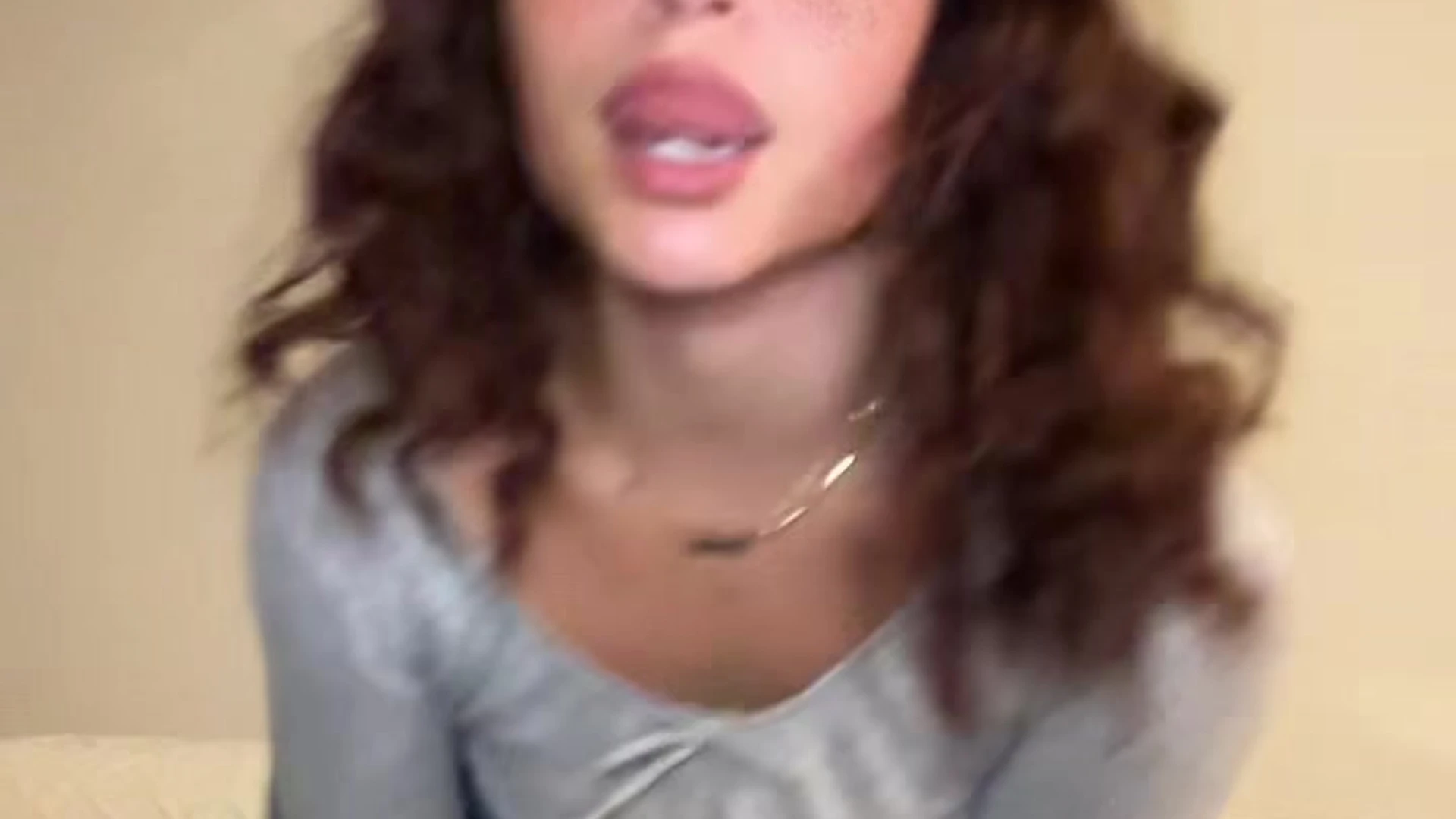 Adventurous  cutie Angela Alvarez onlyfans pic