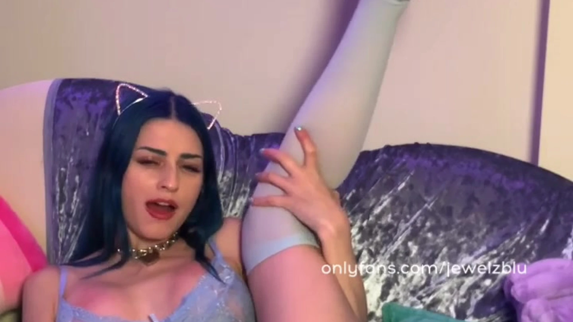 wonderful wild Jewelz Blu Leak FullVID Sensational