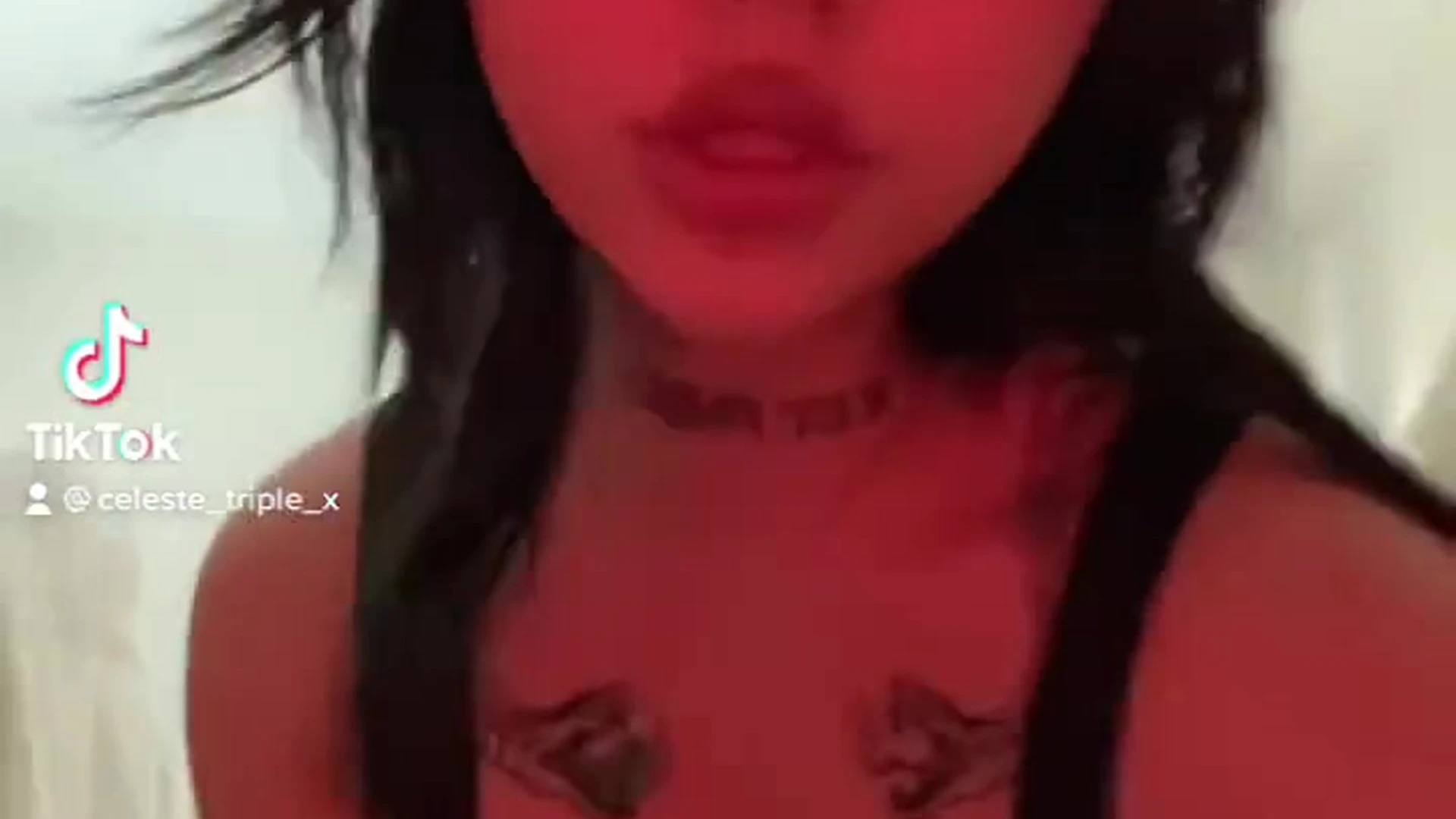 Sensational fucktoy small boobs triplexceleste solo private dm video