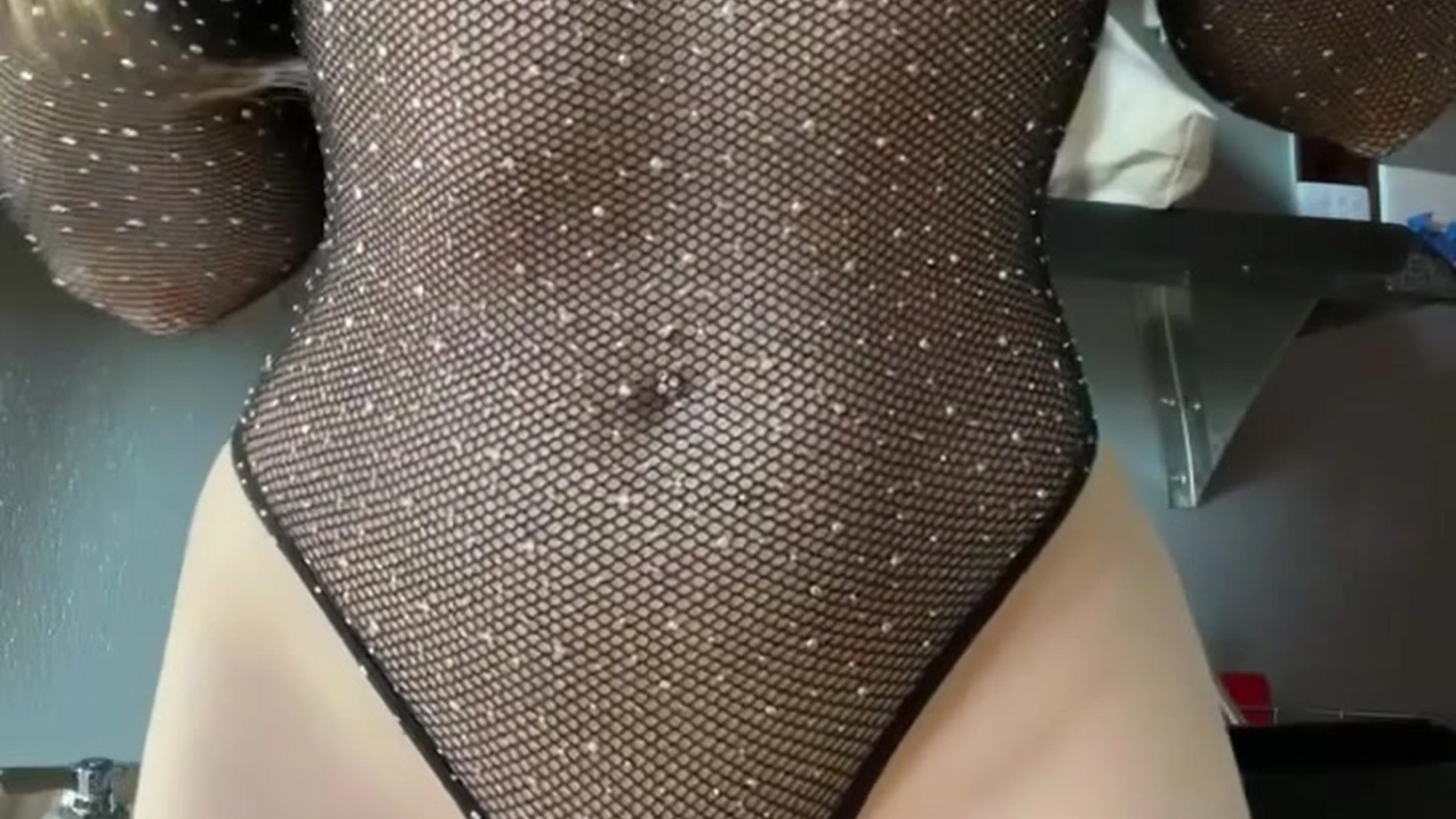small tits Danni Meow leaked pic
