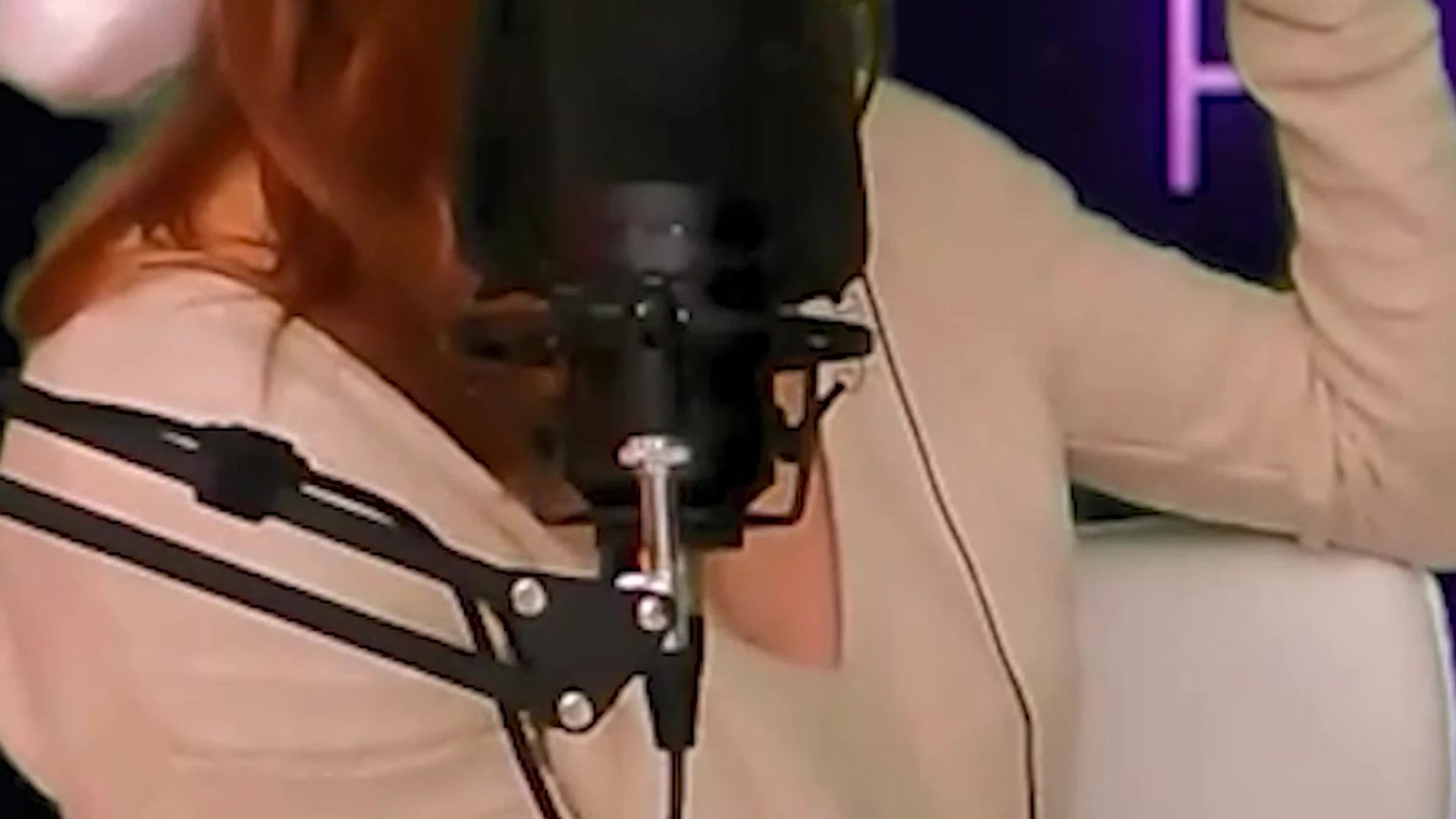 small boobs Molly Stewart Leak exposed VIDFULL