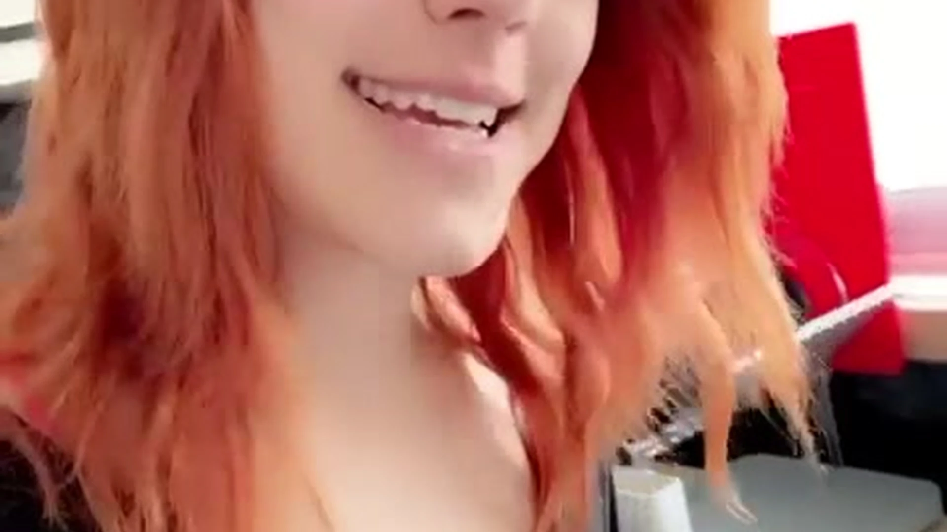 small boobs Molly Stewart onlyfans leaked