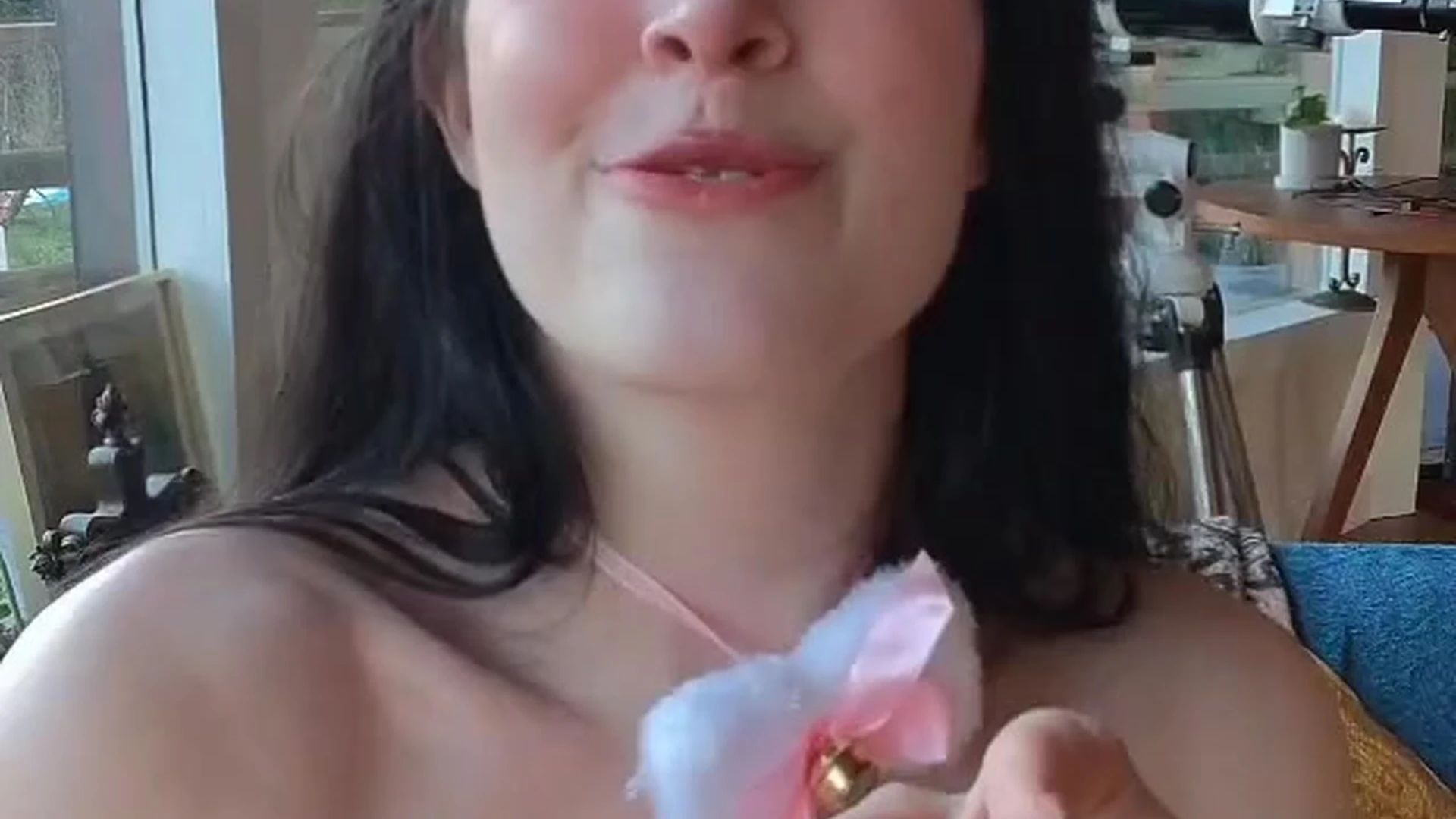 influencer small perky boobies aella girl Onlyfans leaked fullvideo