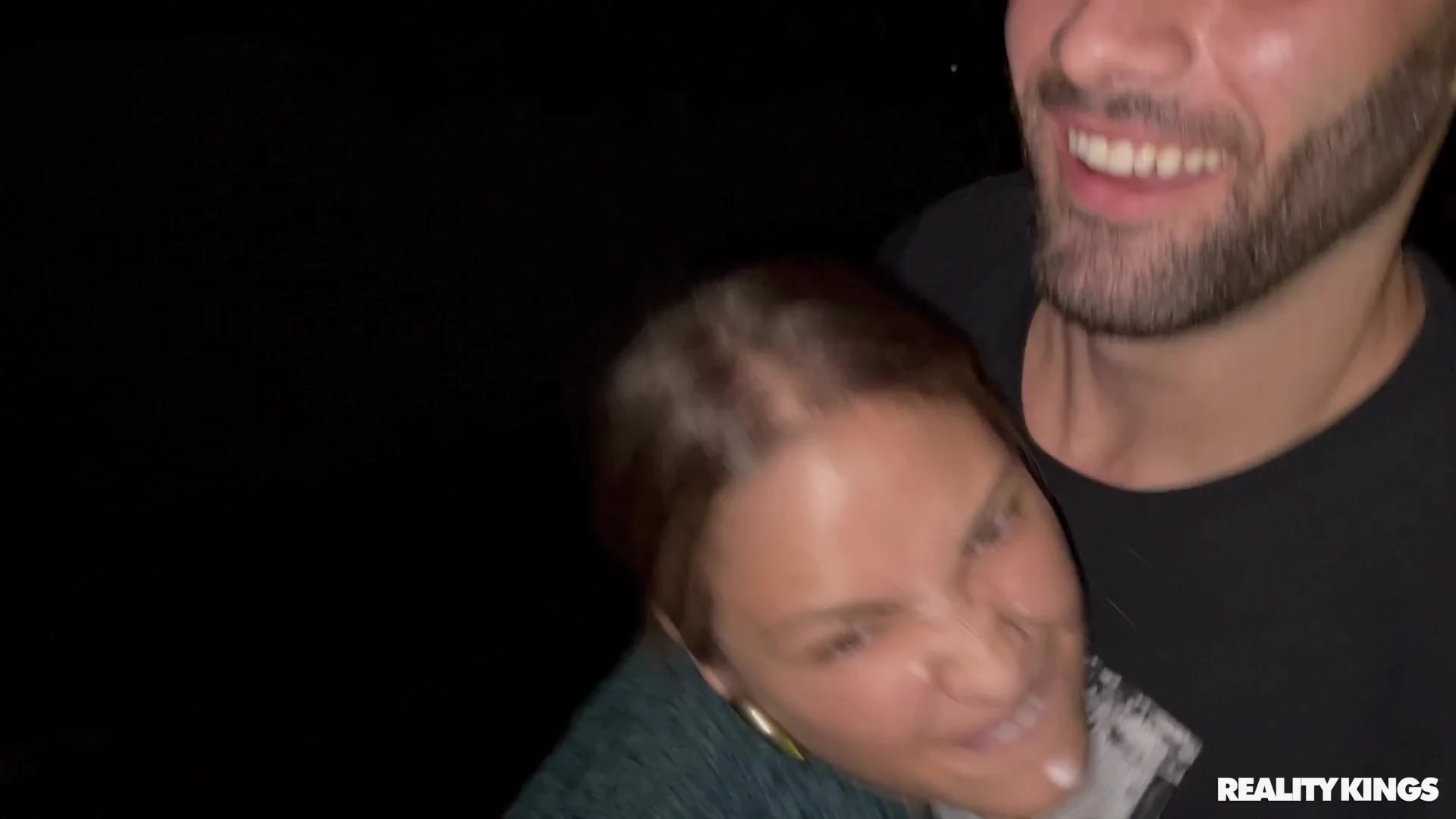 Tenacious caucasian Romi Rain sextape Epic