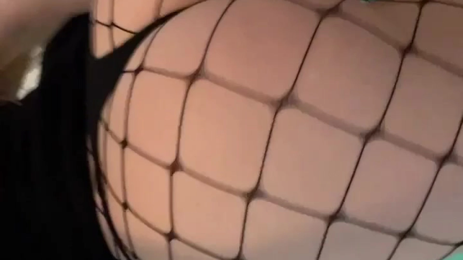 small ass Danni Meow sextape Video