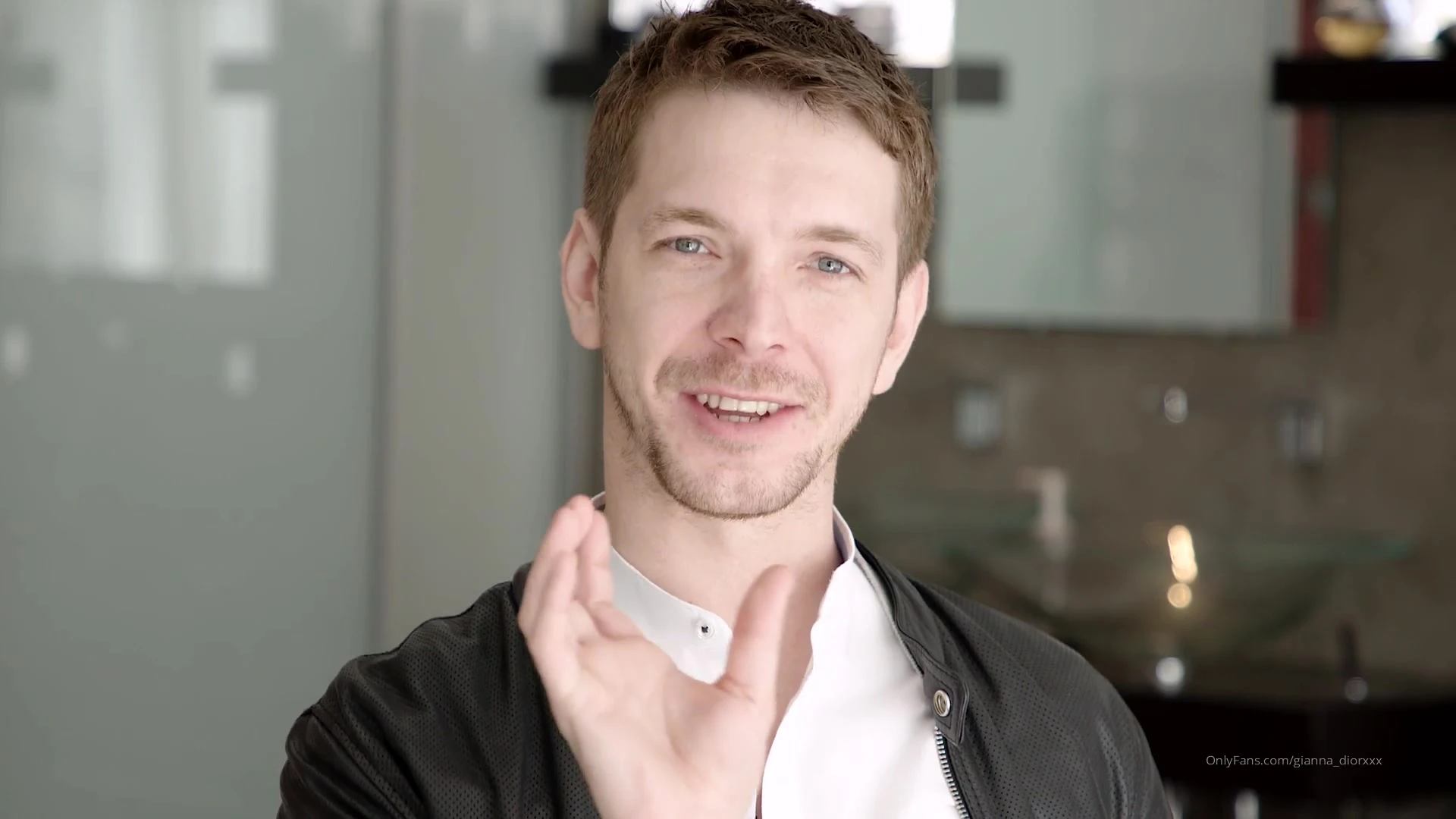 Devoted boobies Gianna Dior Fansly leaks FullVID