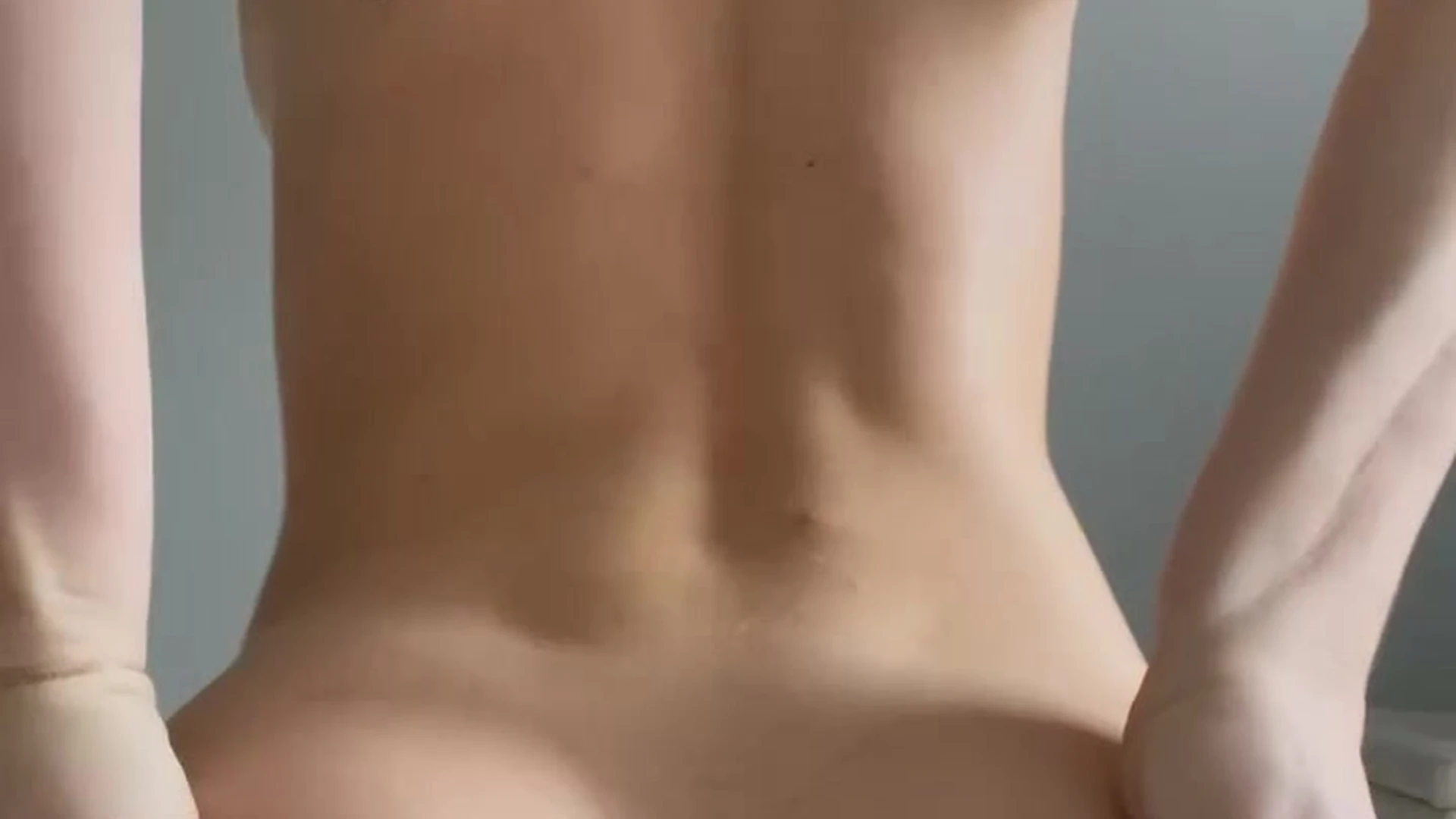 Exposed Courageous small tits Autumren porn