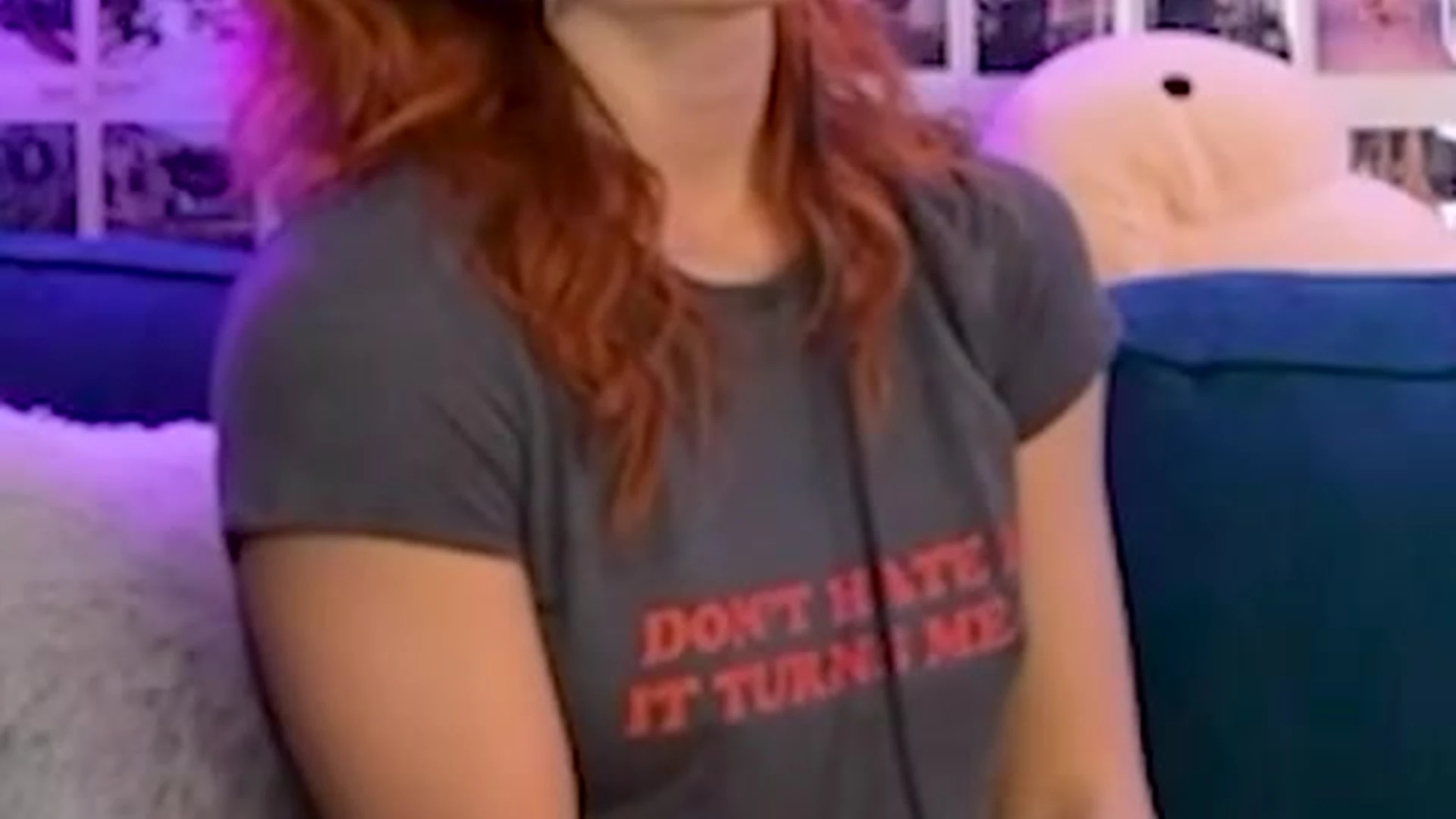 slim Molly Stewart nudes Epic