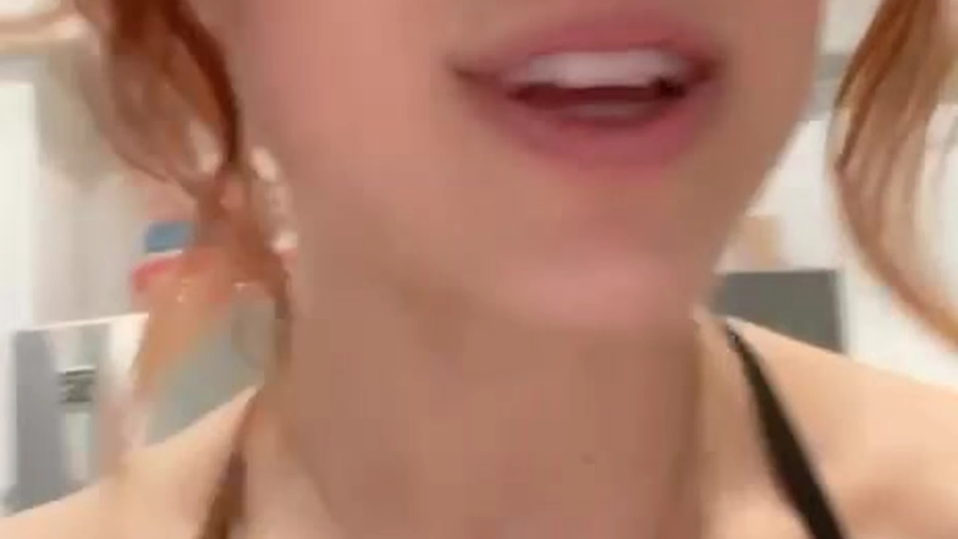 EPIC Disciplined slim Molly Stewart Leak