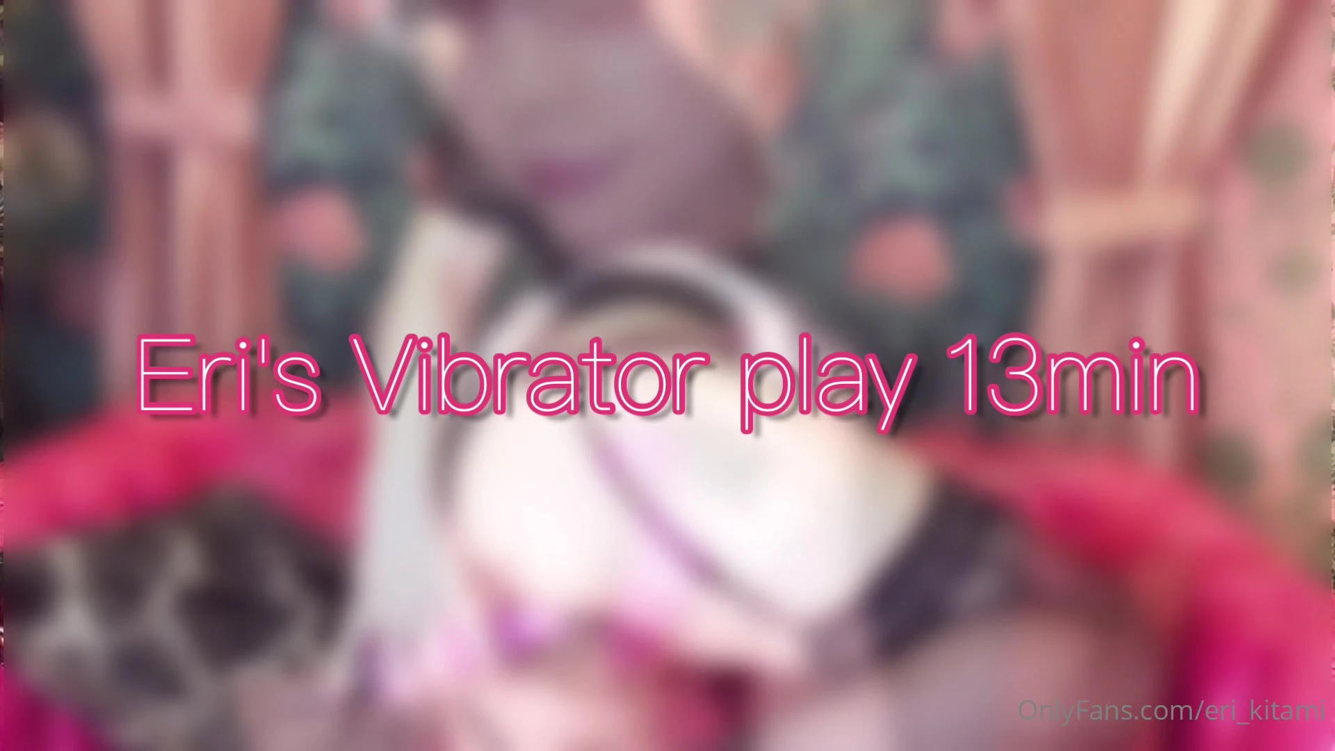 slutty babe small butt Eri Kitami thothub Full Video Leaked Sensational