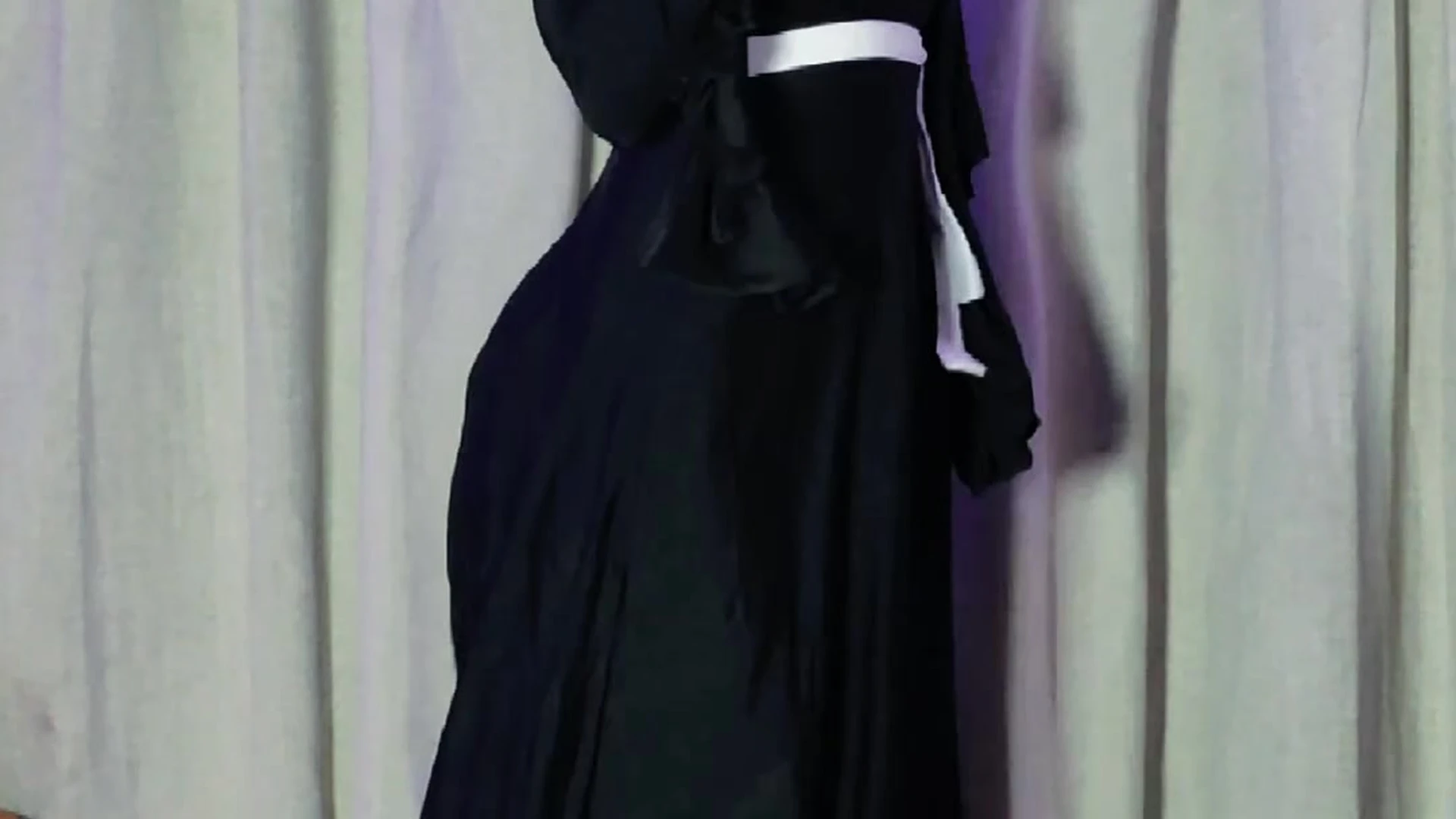 Skilled Sweating titties Anaimiya sex leak