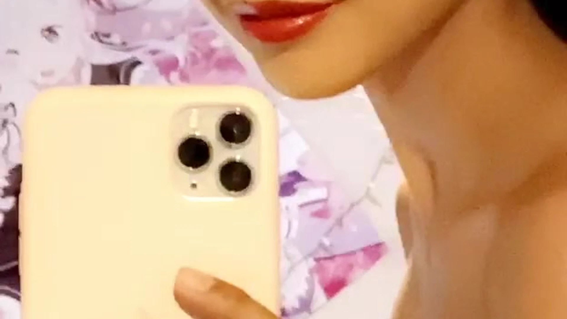 sexy small butt nekob0icarti Onlyfans leaked Video