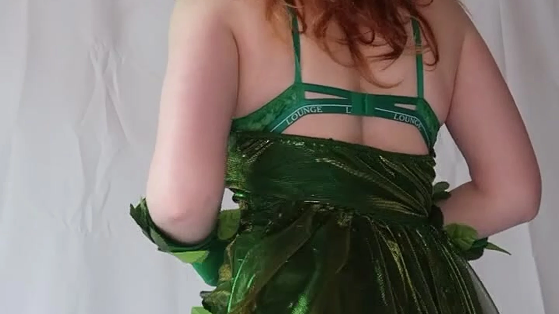 gorgeous big boobs Imogen Lucie leaked sextape Epic