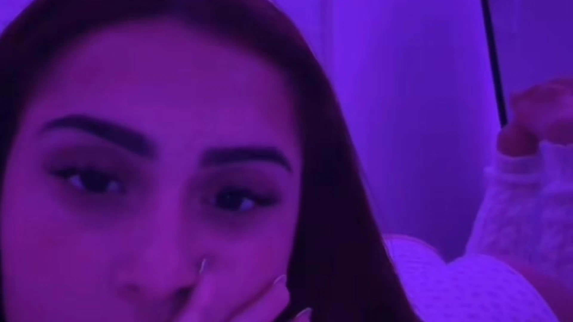 cutie Angela Alvarez Nude Patreon Video