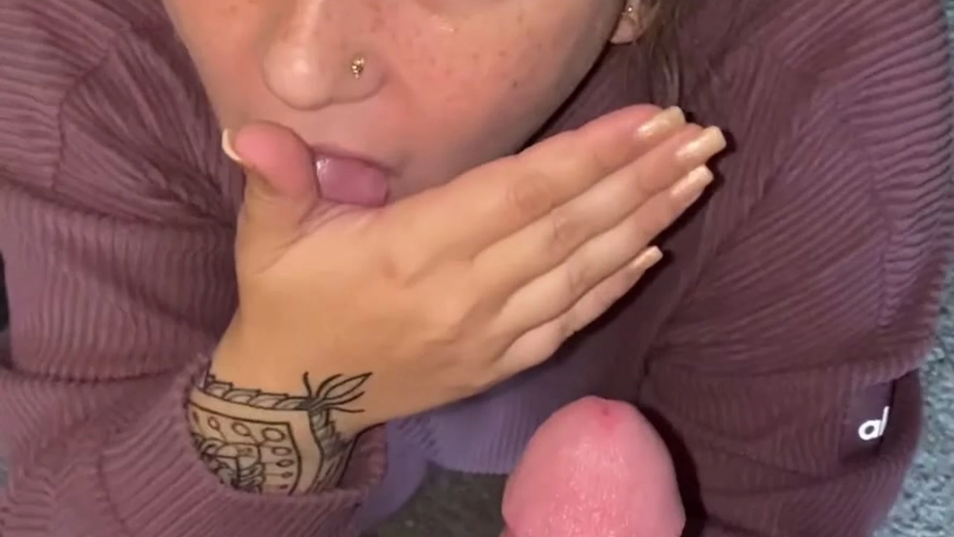 attractive brunette Remy LaCroix pussy Sensational