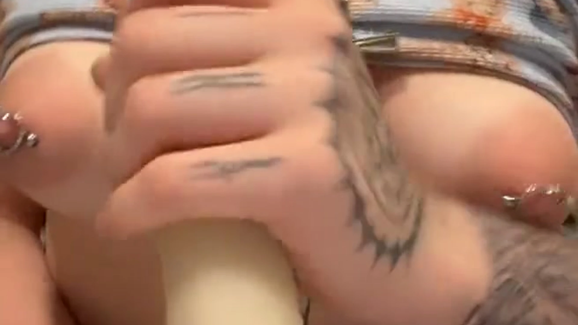 EPIC small boobs triplexceleste nude videos