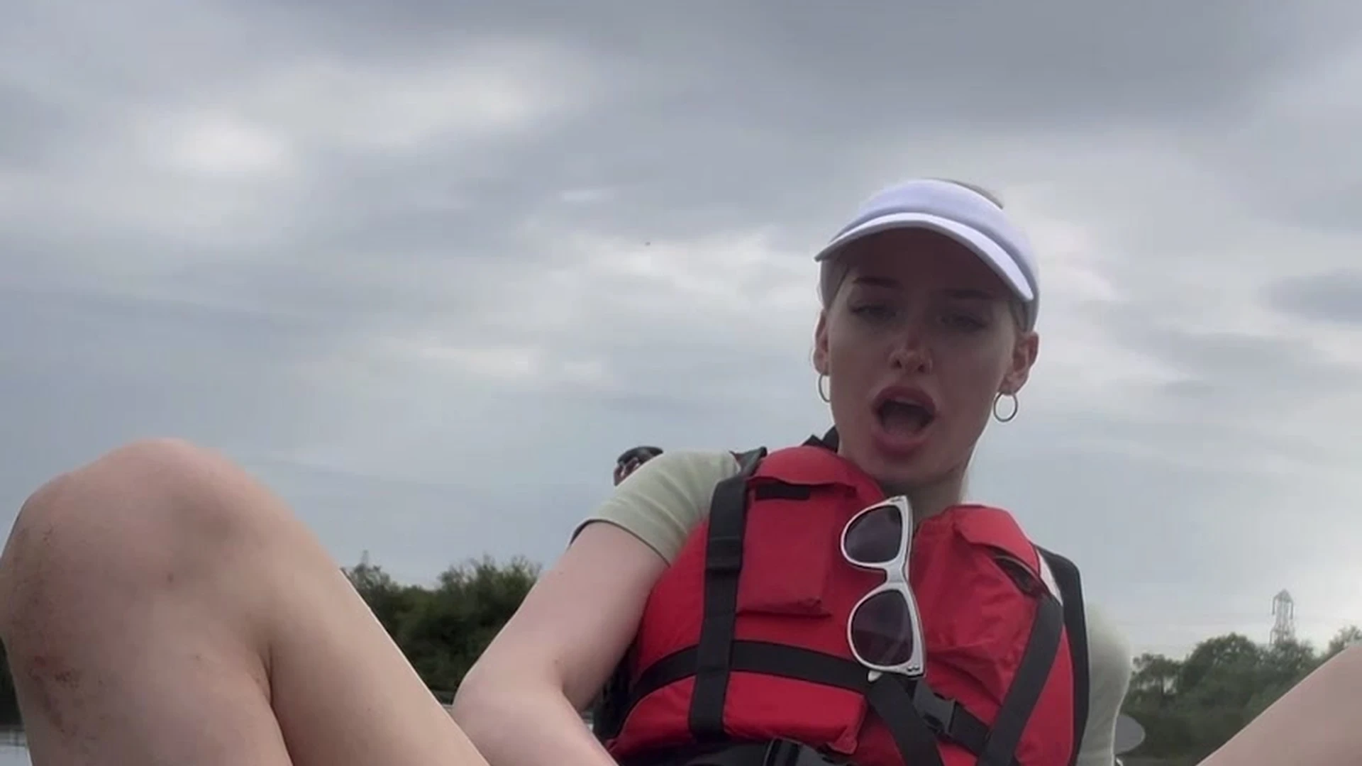 Exposed whore ari baby onlyfans naked