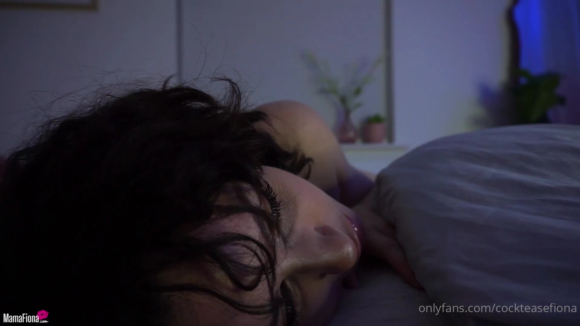 petite Mama Fiona Onlyfans leaked fullvideo