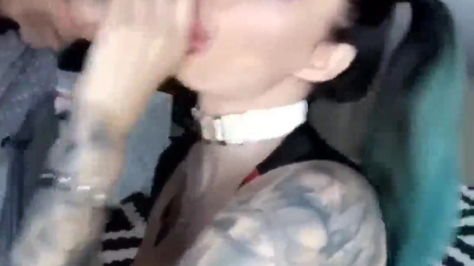 big tits Viking Barbie onlyfans leaked Full leaked video