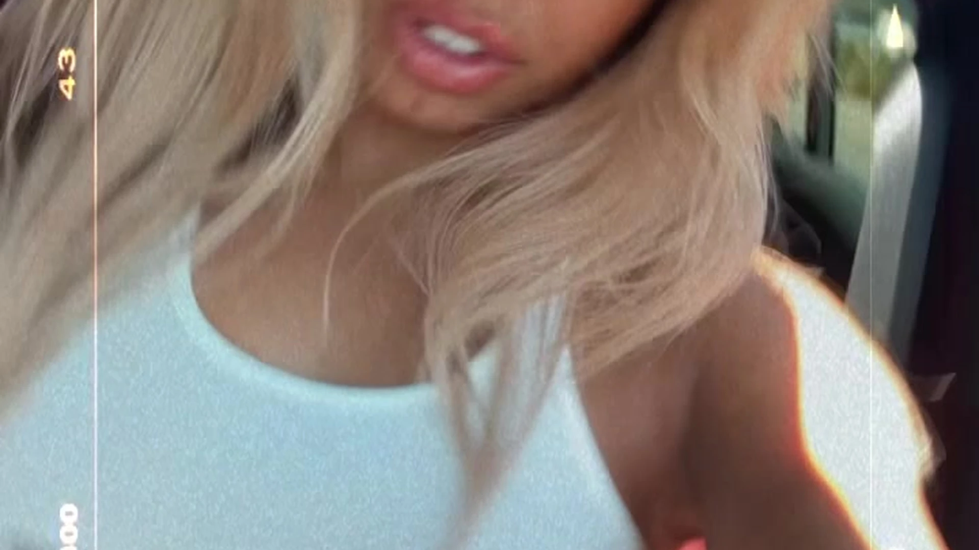 sleazy sucking Qimmah Russo camrip