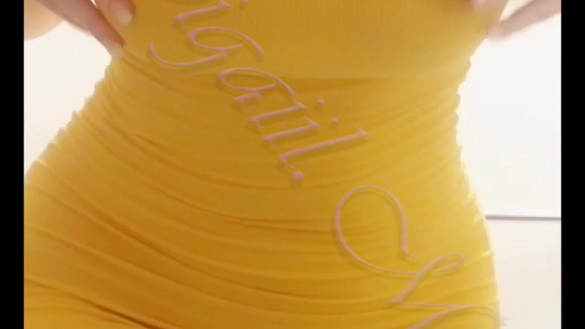 Sensational impressive huge tits Abigaiil Morris Naked Leaks FullVID